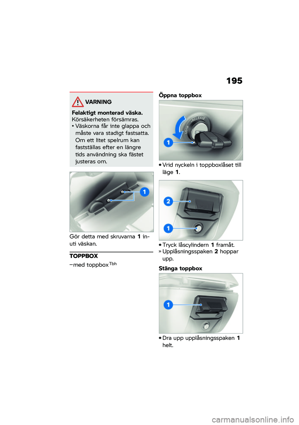 BMW MOTORRAD R 1250 RS 2021  Instruktionsbok (in Swedish) ��C�1
�������
���"��
�
�\b�+�
 ����
���� �0�!�	�
��&�>���
��������� ����
����\b�
����
��\f���\b ��� ���� ���\b�%�%�\b �\f�����
�� ��\b��\b �
