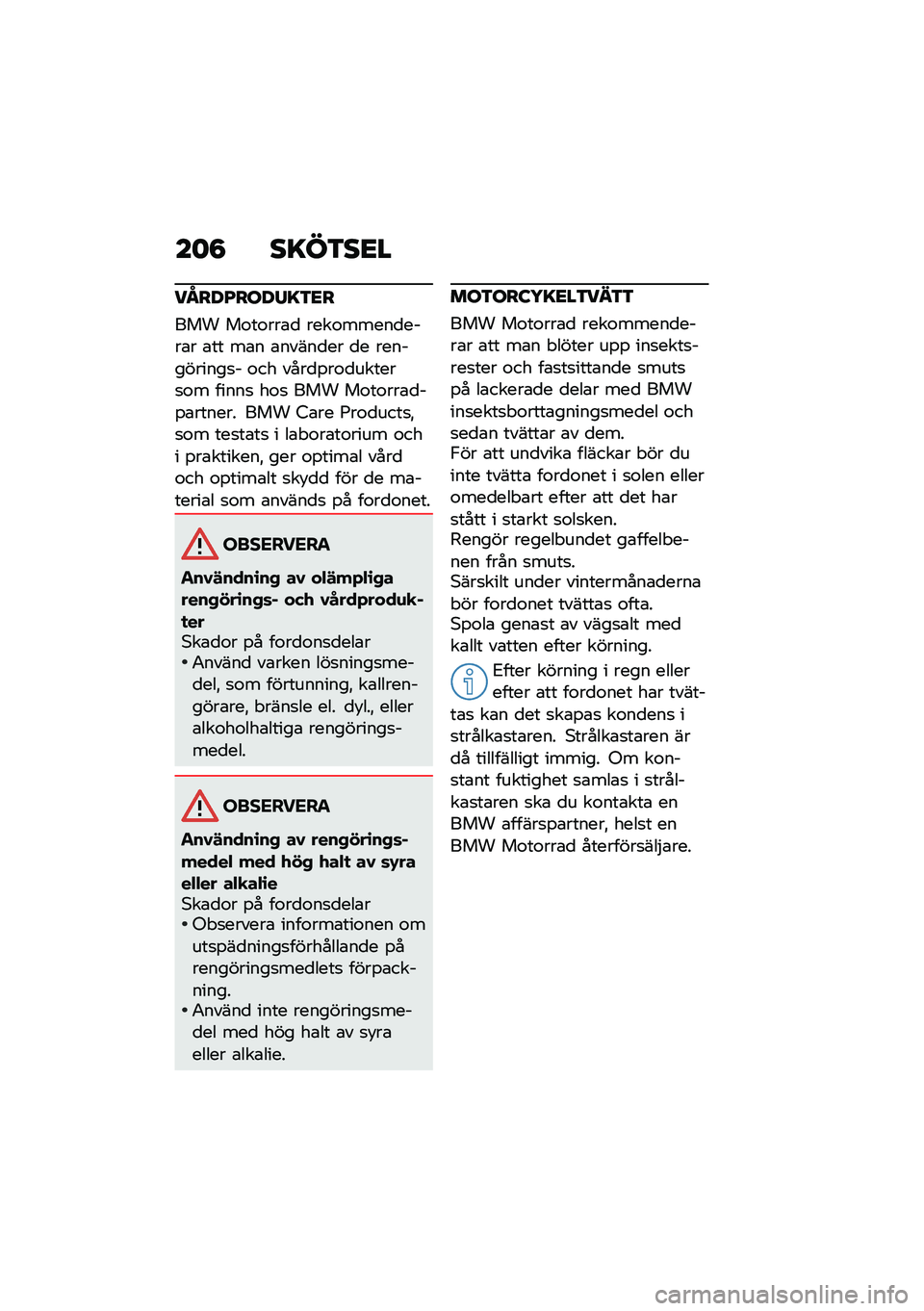 BMW MOTORRAD R 1250 RS 2021  Instruktionsbok (in Swedish) ��	�8 ��=��3��<�
��O���G����/�=�3�<�
��� ��\f��\f���\b�
 ����\f�����
����\b� �\b�� ��\b� �\b�����
�� �
� �����������
� �\f�� ����
�%��\f�
��