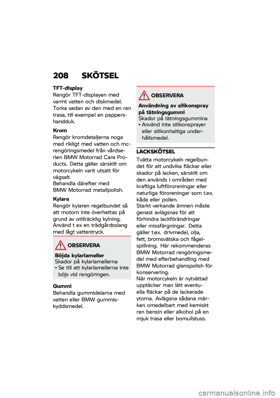 BMW MOTORRAD R 1250 RS 2021  Instruktionsbok (in Swedish) ��	�A ��=��3��<�
�1��1�%��\b�	�*�"��-
�6����� �&�.�&��
��
�%��\b�!�� ���
��\b��� ��\b���� �\f�� �
��
����
����&�\f���\b �
��
�\b� �\b� �
�� ���
 �� ��