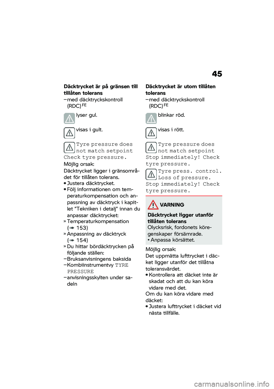 BMW MOTORRAD R 1250 RS 2021  Instruktionsbok (in Swedish) � �1
�,�!��
�
��-��
��
 �!� �*� �+��!��	�� �
�\b�"�"�
�\b�"�"��
�� �
��"�����	
���
 �
������!���
��\f����\f���7�6��5�8�.�3
��!�
�� ����
���
�\b�
 � ����