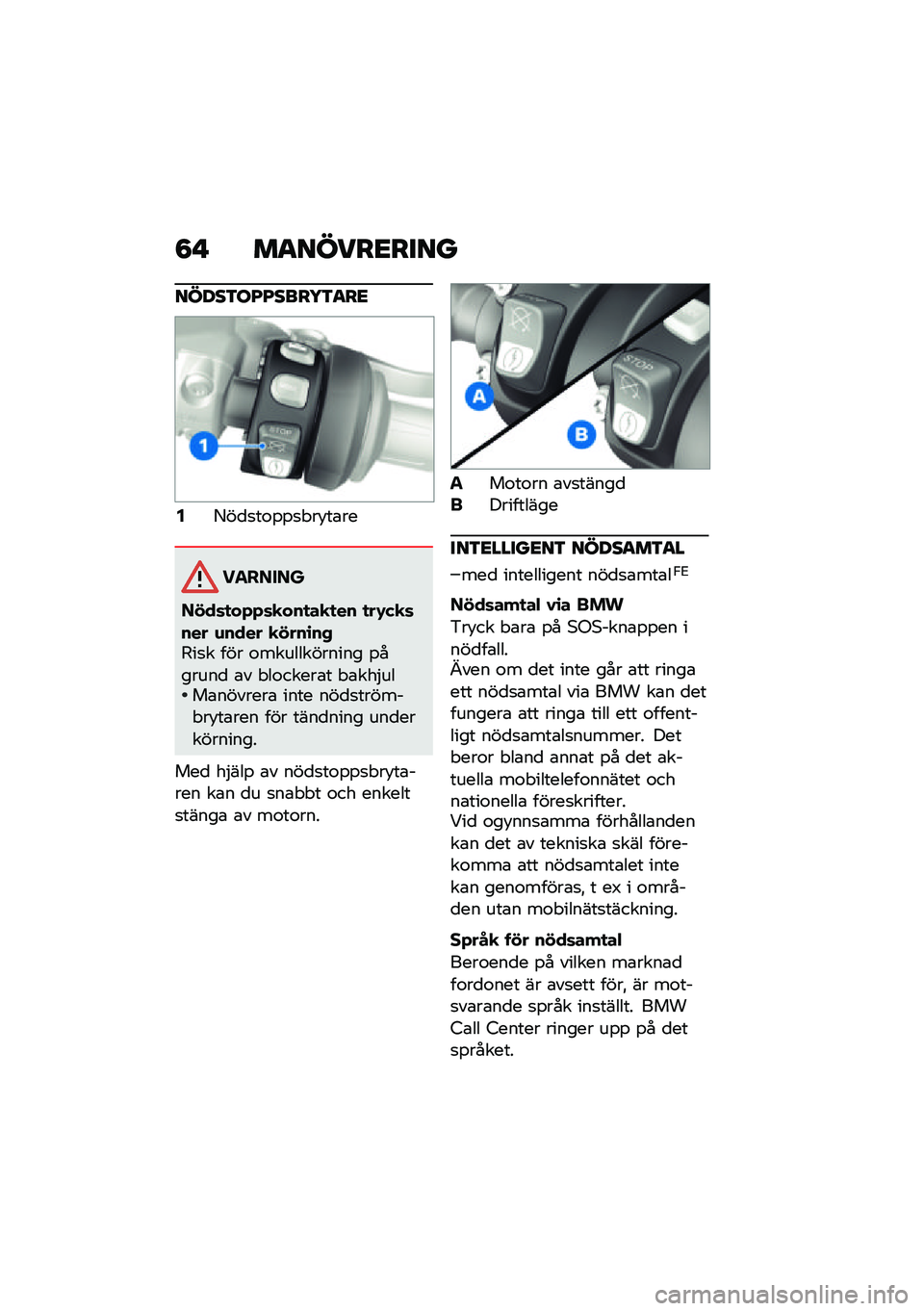 BMW MOTORRAD R 1250 RS 2021  Instruktionsbok (in Swedish) �8�  ��
�����<����
�����3��G�G����5�3�
��<
�2�9��
�
��\f�%�%�
� ��!��\b��
�������
����	�
��*�*�	�
���
��
�
�� �
��-��
�	��� �\f���� �
����\b��+�6�