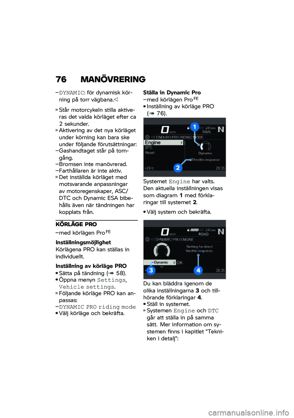 BMW MOTORRAD R 1250 RS 2021  Instruktionsbok (in Swedish) �@�8 ��
�����<����
�-�2�*�&��0��= ��� �
�!��\b���
� �������� �%� ��\f�� ���� �\b��\b�
�,��� ��\f��\f���!���� �
�����\b �\b��������\b�
 �
�� �