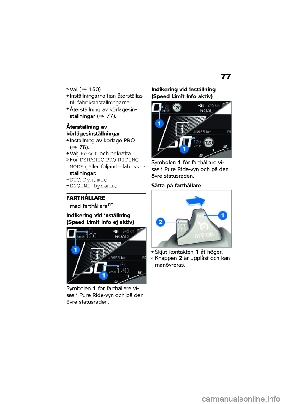 BMW MOTORRAD R 1250 RS 2021  Instruktionsbok (in Swedish) �@�@
��\b� �7�Q�E�M�8�+��
���������\b���\b ��\b� �����
�����\b�
���� ��\b� ����
���
���������\b���\b�=
�0����
�������� �\b� ��������
���