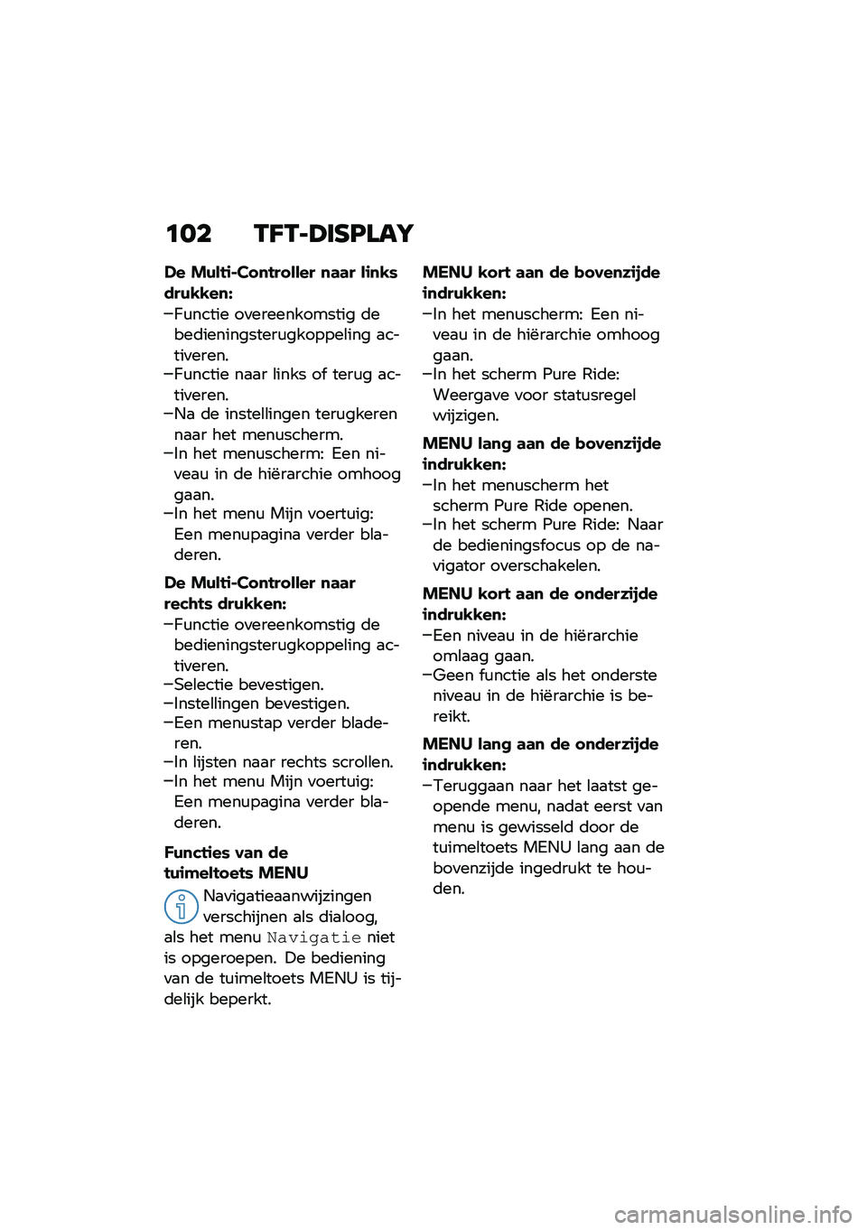 BMW MOTORRAD R 1250 RS 2021  Handleiding (in Dutch) �	�� �-�C�-�K�@��H�D�\f��L
�/� ��)��!�\f�%�� �
�!�� ���� �
�	�	� ��\f�
�-�*���)�-�-��
�G
�9�\f����� ��
������������ �	����	�����������\f�������\b