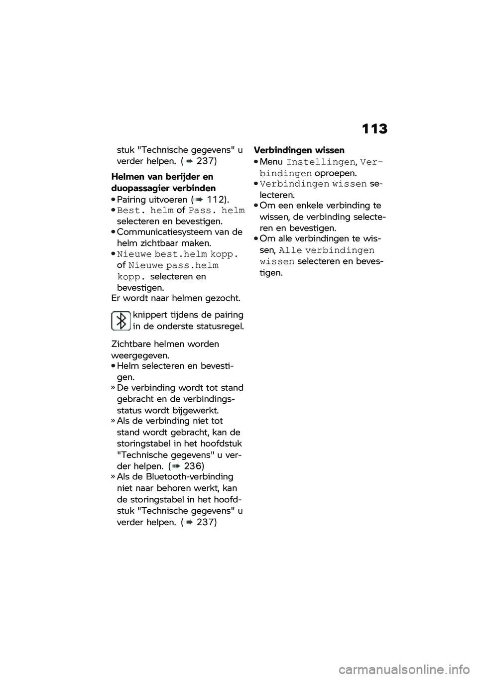 BMW MOTORRAD R 1250 RS 2021  Handleiding (in Dutch) �	�	�>
���\f� �>�/��������� �����
����> �\f�
���	�� ���\b���� �5��<�O�6
����#��
 ��	�
 �"���\f�,��� ��
��)� �.�	�*�*�	�
�\f�� ����"�\f�
���

�1�
���