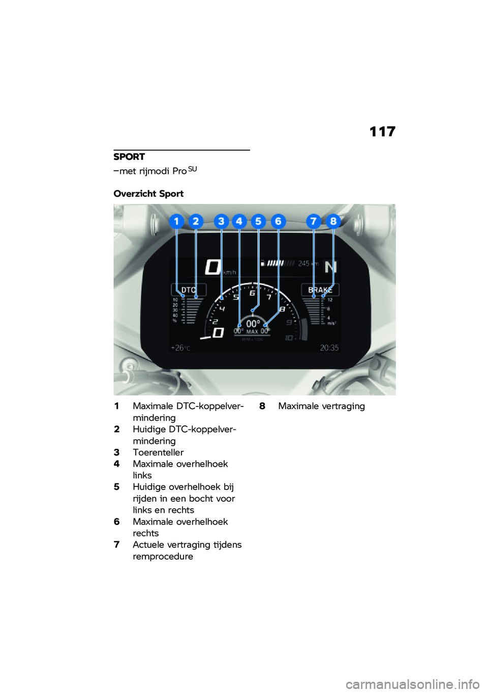 BMW MOTORRAD R 1250 RS 2021  Handleiding (in Dutch) �	�	�F
�H�D��7�-
��� ������	� �1���-�0
������\f��\b�! ��.� ��!
�1��
�&���
�\b� �!�/�3�������\b�
�������	������3��\f��	��� �!�/�3�������\b�
�����