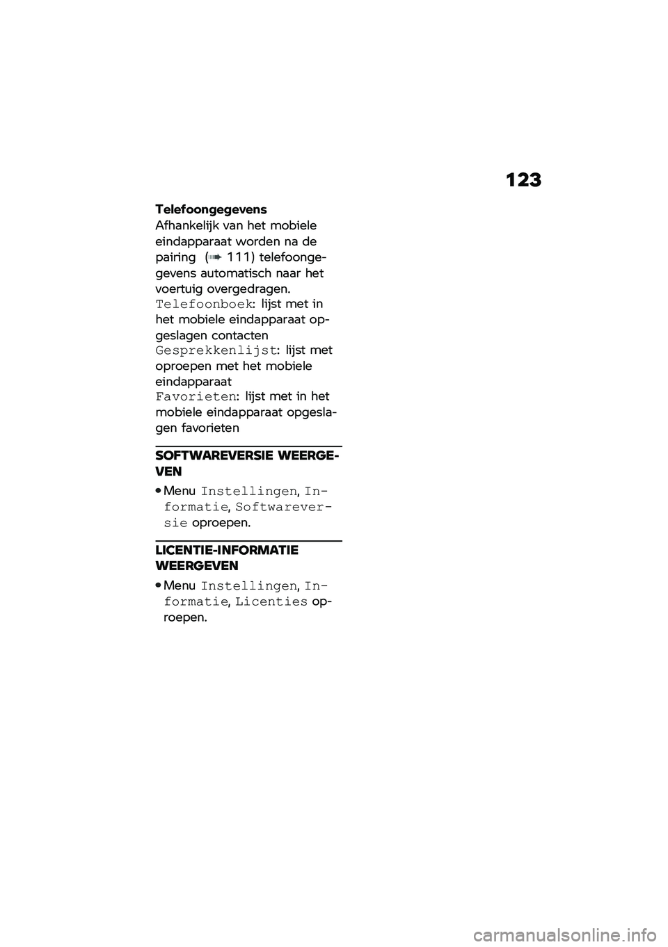 BMW MOTORRAD R 1250 RS 2021  Handleiding (in Dutch) �	��>
�����+� � �
�
��
����
�*
�"� ��
����\b��� �
�
� ��� ������\b�����	�
���
��
�
� ����	�� ��
 �	���
����� �5�M�M�M�6 ���\b�� ���������
���
