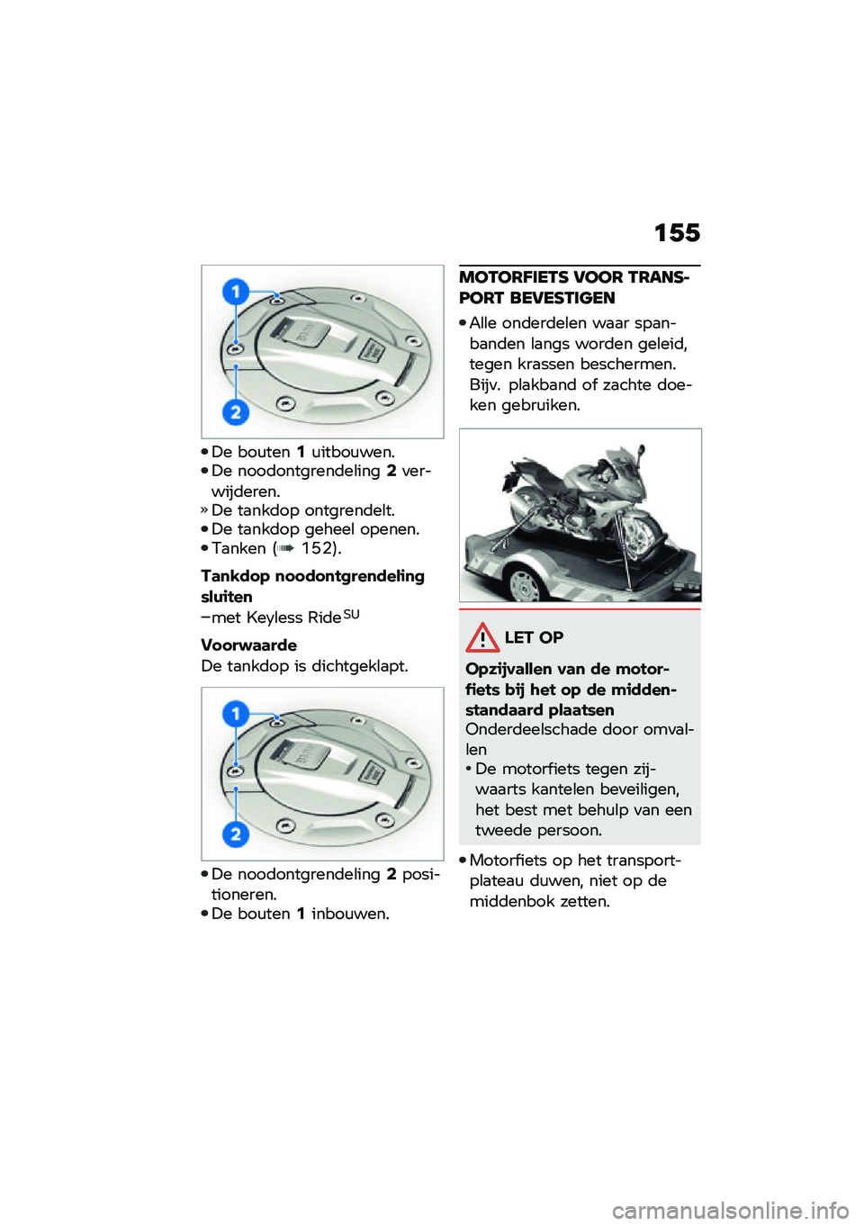 BMW MOTORRAD R 1250 RS 2021  Handleiding (in Dutch) �	�+�+
�!� ���\f����1�\f�����\f�����!� ����	��������	��\b����3�
�������	������!� ��
���	�� ��������	��\b���!� ��
���	�� ������\b ��