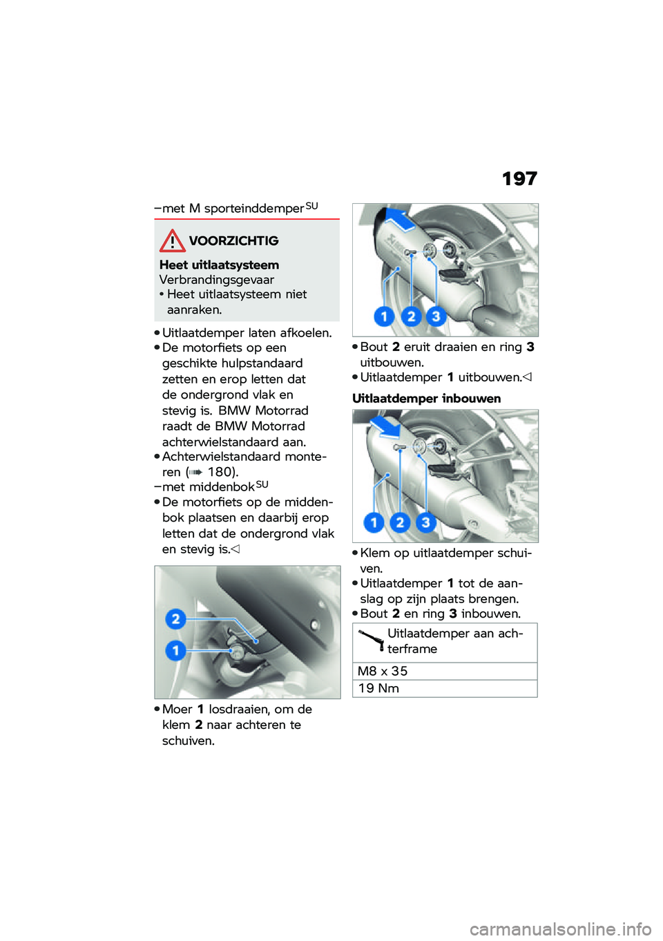 BMW MOTORRAD R 1250 RS 2021  Handleiding (in Dutch) �	�<�F
��� � ���������	�	������-�0
�����������
����! �)�\f�!��	�	�!�*�D�*�!���#�#�����
��	�������
�
�
����� �\f���\b�
�
���2����� �����
�