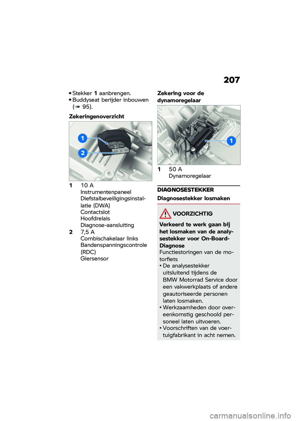 BMW MOTORRAD R 1250 RS 2021  Handleiding (in Dutch) ���F
�-�������1�
�
�����������\f�	�	�2���
� ������	�� �����\f����5�?�A�6�
���-���\f�
�
��
� �����\f��\b�!
�1�M�H �"�)�����\f��������
����\b�