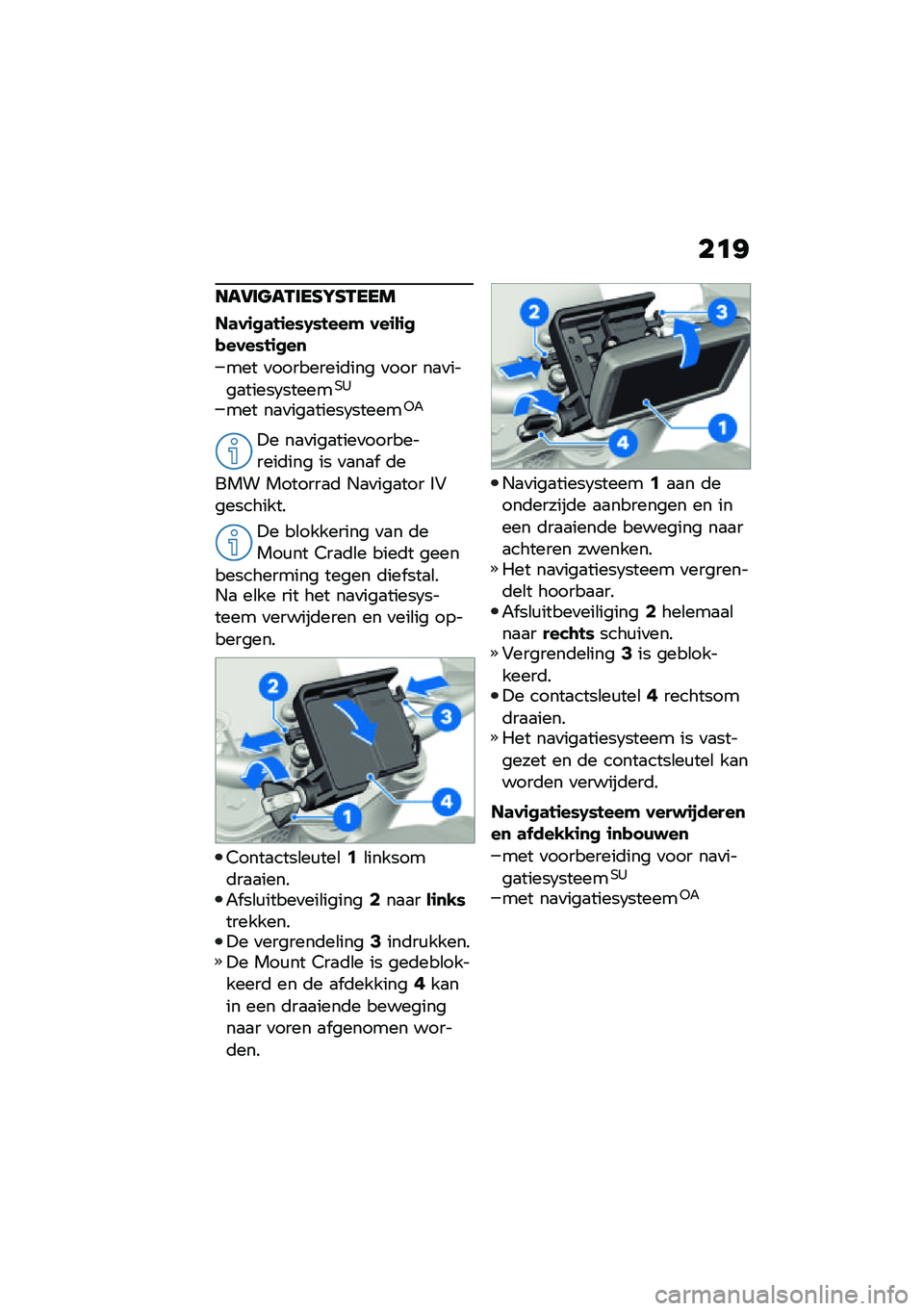 BMW MOTORRAD R 1250 RS 2021  Handleiding (in Dutch) ��	�<
���6��
��-���H�L�H�-���
��	��\f�
�	�!�\f��*�D�*�!���# ���\f��\f�
�"����*�!�\f�
��

��� �
���������	��� �
��� ��
�
����
�����2������-�0
��� 