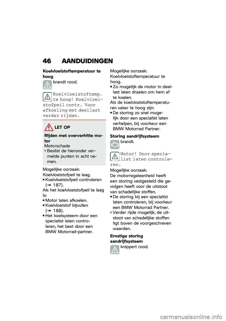 BMW MOTORRAD R 1250 RS 2021  Handleiding (in Dutch) ��1 ����@���@���
��
�E� ����� ��\f�*�!� �+�!��#�.���	�!�)�)� �!��\b� � �
���
��	� ����	�
���������\f����)���*�#��� ����
�\b ���������\f�����