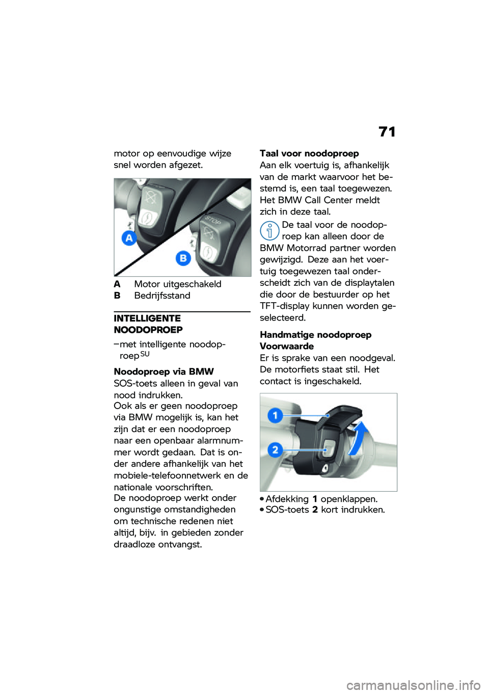 BMW MOTORRAD R 1250 RS 2021  Handleiding (in Dutch) �F�	
����� �� ����
��\f�	��� ���������\b ����	�� �
� ������
������ �\f��������
���\b�	����	���� ����
��	
���-��\f�\f��
���-�����@��