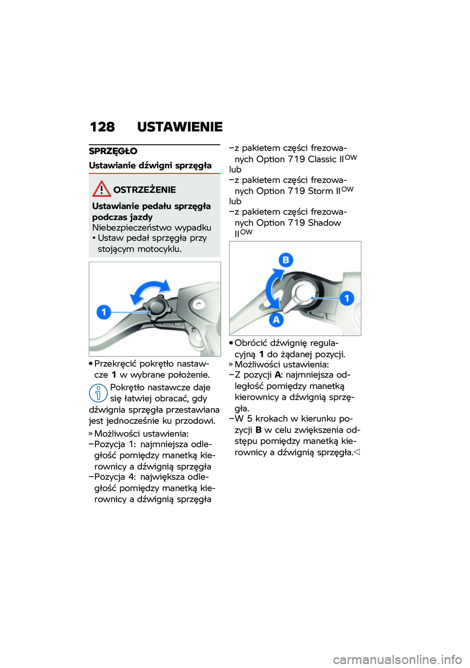 BMW MOTORRAD R 1250 RS 2021  Instrukcja obsługi (in Polish) �����������
� ����)�����$ �2�$���� ��2��1�M����2�\f��	�1�� �
��1��0�3���&���������/���� �����
���9���� ���
�� �����	��� �������