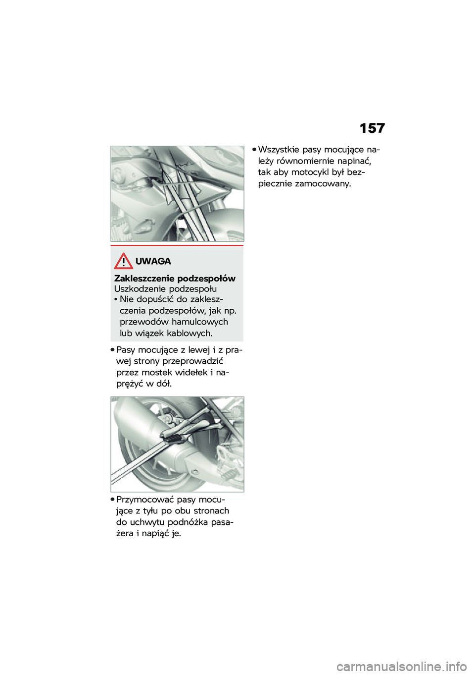 BMW MOTORRAD R 1250 RS 2021  Instrukcja obsługi (in Polish) � ��!�"�!
���\b�%�$��1�	�1�$���$ �2�\f��1�$��2�\f��.�)�9�����
����� ���
��������3�� �
������� �
� ��������$������ ���
������� ��
 �%�� ��