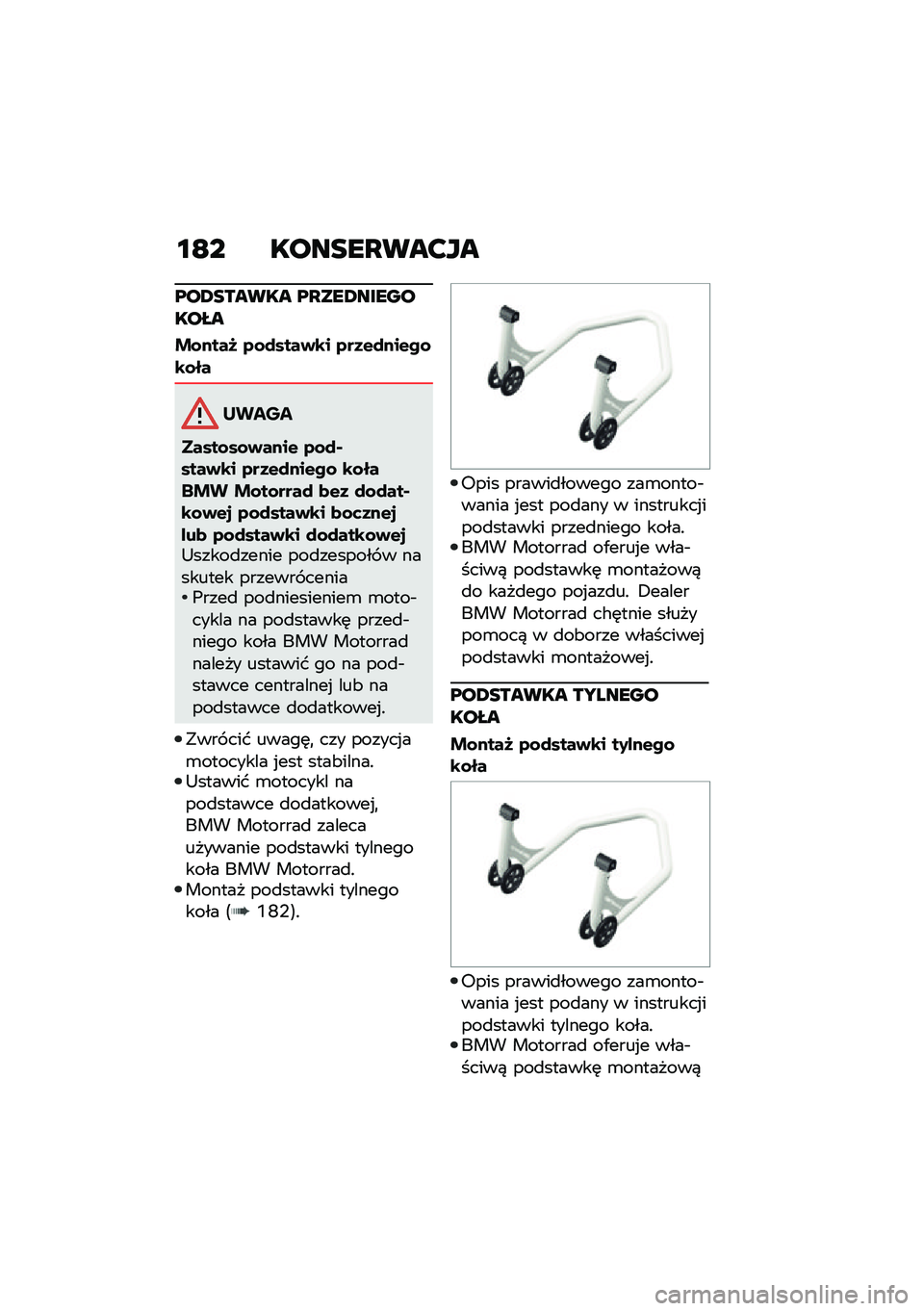 BMW MOTORRAD R 1250 RS 2021  Instrukcja obsługi (in Polish) � ��!�"�!
�����\f��\f�)����$ �2�\f��*����)�\b� �2��1�$����$��\f �\b�\f����&� �&�\f��\f���� �
�$�1 ��\f����*�\b�\f�)�$�
 �2�\f�����)�\b� �
�\f�	�1��$�
�%��
 �2�\f