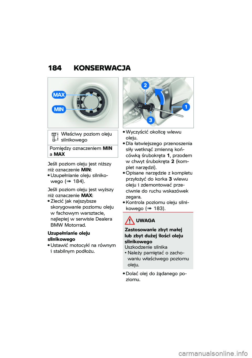 BMW MOTORRAD R 1250 RS 2021  Instrukcja obsługi (in Polish) �������� ������\b ����%������������
�(��\b��	�
�� �����������\b�&����&�!�\
�*���� ������\b ����%� �%��� ��������� ��������