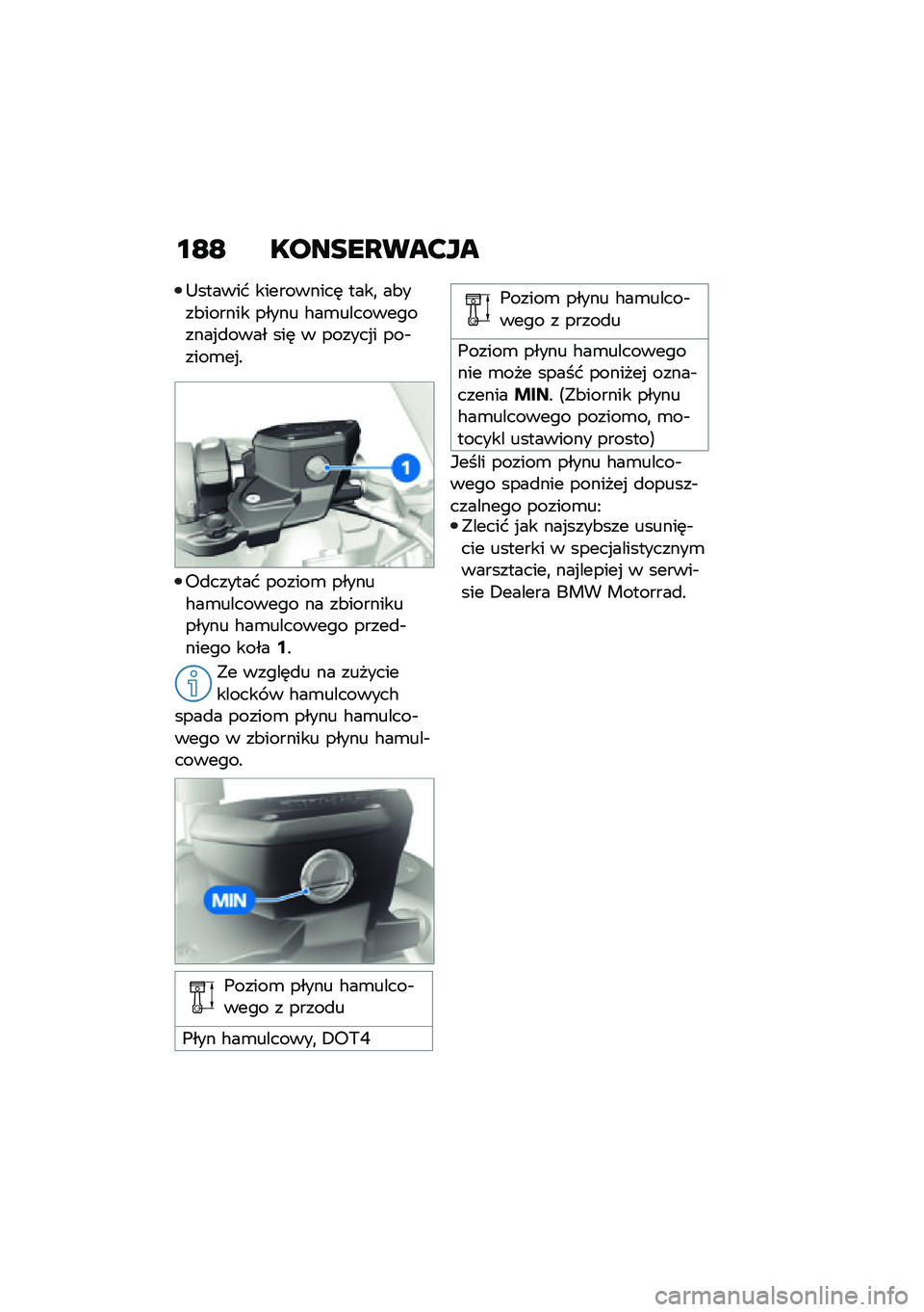 BMW MOTORRAD R 1250 RS 2021  Instrukcja obsługi (in Polish) �9������ ����������	 ����
 ��&���&������ ����� �#��\b������������%�
���� ���	 � ������%� ���$����\b��%�!
�5�
������ ������\b �