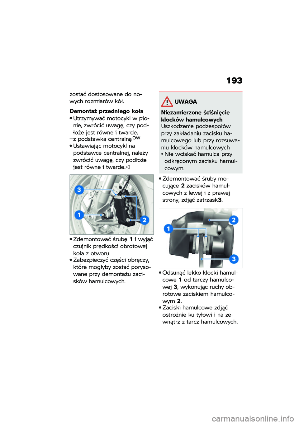 BMW MOTORRAD R 1250 RS 2021  Instrukcja obsługi (in Polish) �9�����\b���� �\b������� � ����$����
 ���� ��� �����	�
 ��� ���
�$���� �%��� �� ��� � �����
��!� ���
������) ���������)�5�
�9��