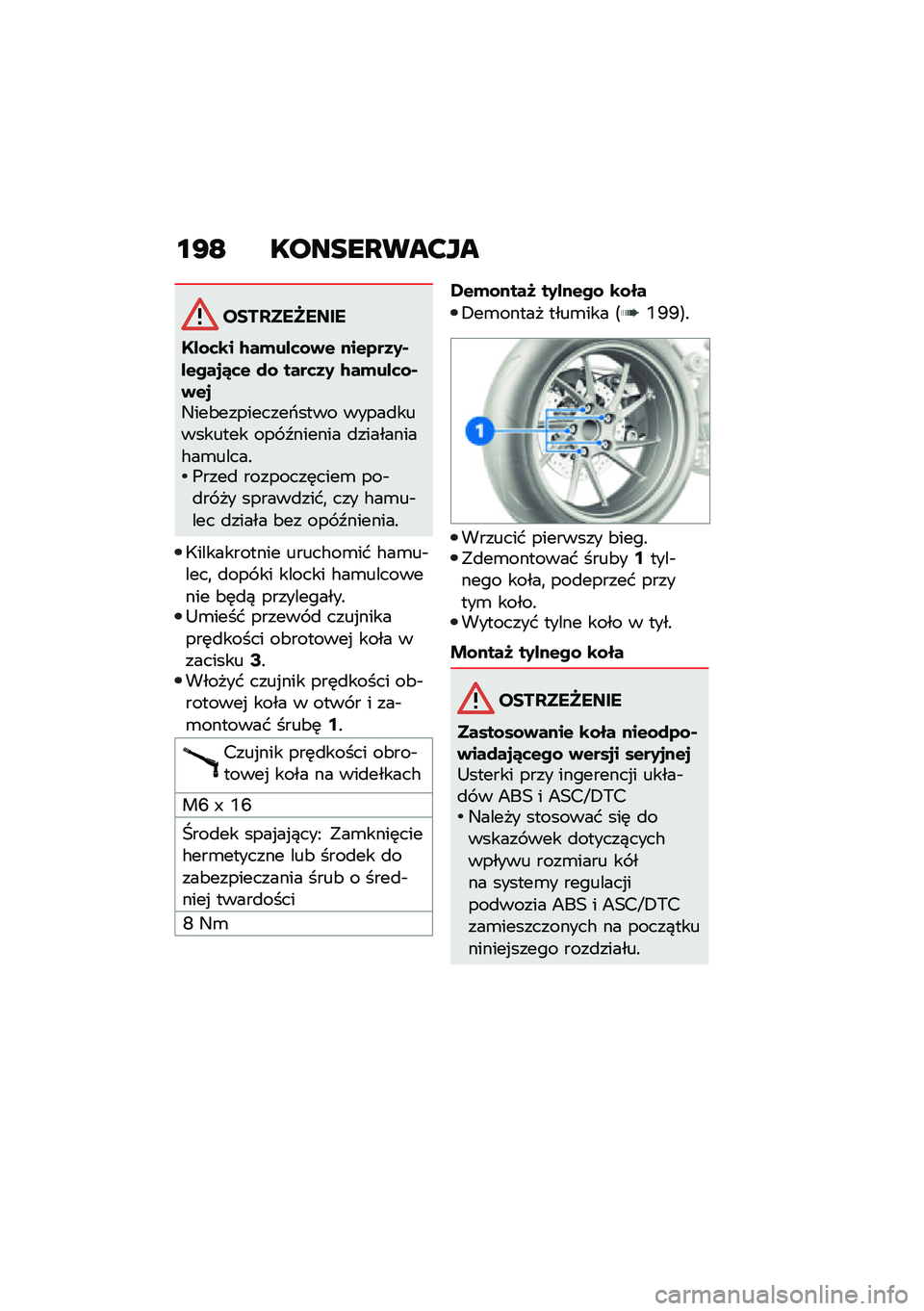 BMW MOTORRAD R 1250 RS 2021  Instrukcja obsługi (in Polish) �����������
�6�%�\f�	�\b� �/��(��%�	�\f�)�$ ���$�2��1�0�*�%�$���
�4�	�$ ��\f ����	�1�0 �/��(��%�	�\f�*�)�$�
�3���&���������/���� �����
��������� ��
