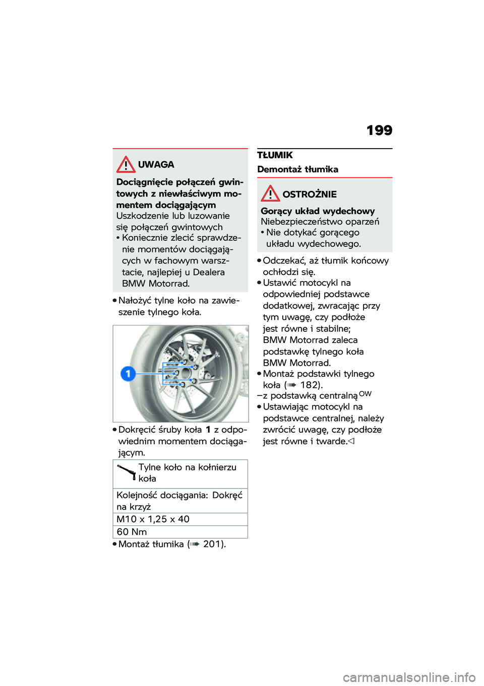 BMW MOTORRAD R 1250 RS 2021  Instrukcja obsługi (in Polish) � ��!�"�!
�#�\f�	��4����M�	��$ �2�\f��4�	�1�$�5 ��)���*��\f�)�0�	�/ �1 ���$�)���7�	��)�0�( �(�\f�*�(�$���$�( ��\f�	��4���
�4�	�0�(�9�����
����� ���& ���������
