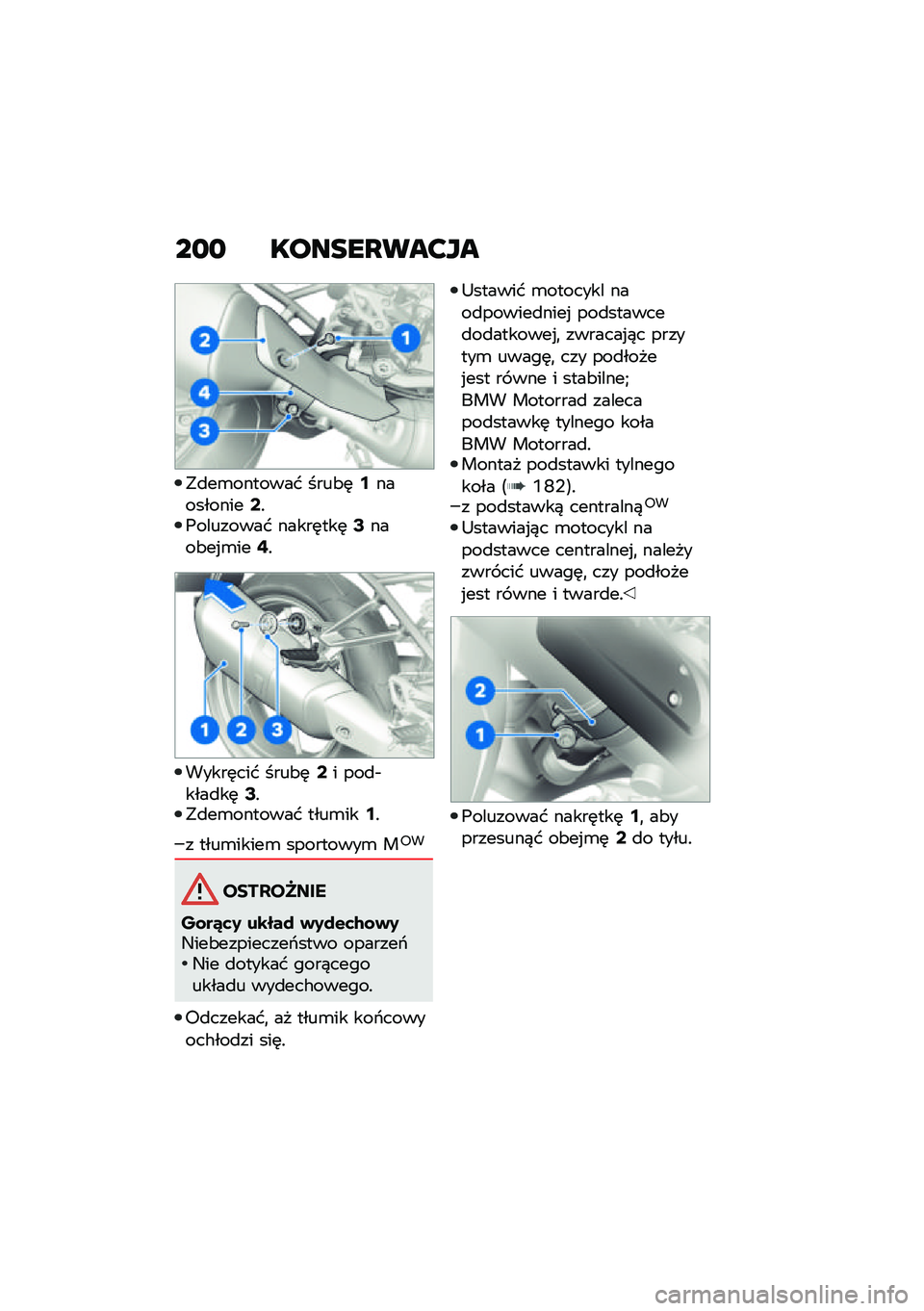 BMW MOTORRAD R 1250 RS 2021  Instrukcja obsługi (in Polish) �"�
��\b������� ����&�	�9����������;�!�(�������� �����	���	�=����&��%�\b���?�!
�����	��� ����&�	�;� ���
�$����
��	�=�!�"�
��\b������� �