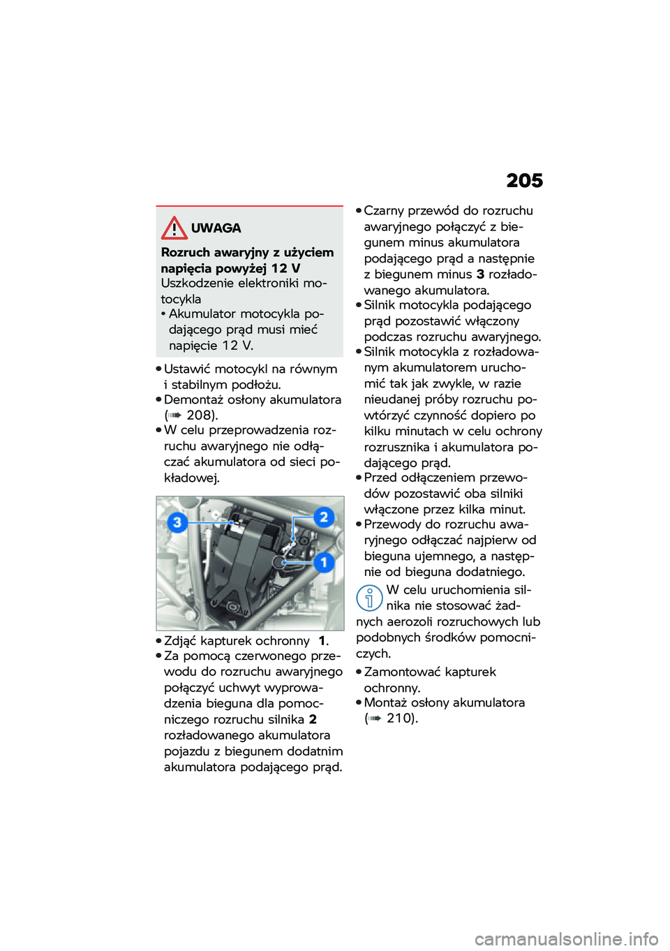 BMW MOTORRAD R 1250 RS 2021  Instrukcja obsługi (in Polish) � ��!�"�!
��\f�1���	�/ ��)���0�
��0 �1 ��8�0�	��$�(���2��M�	�� �2�\f�)�0�8�$�
 �9�; �]�9�����
����� ����������� �\b��$��������8���\b������ �\b����