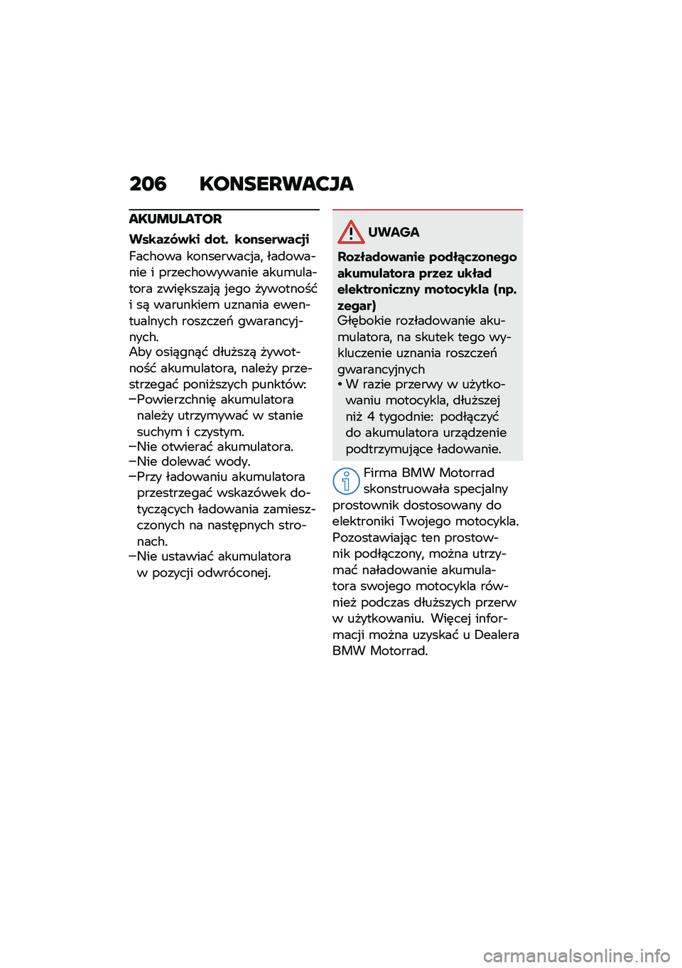 BMW MOTORRAD R 1250 RS 2021  Instrukcja obsługi (in Polish) �(��������#���	 ����\b������������� ������\b���� � ����������#��\b � �������\b�!�3�� �������� ����\b��������!�3�� �
�����