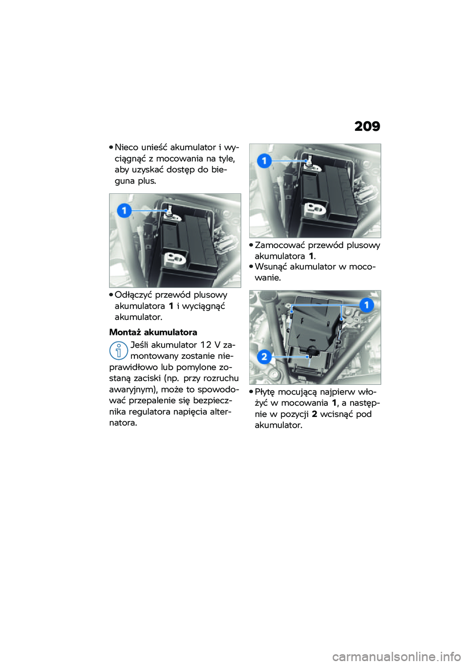 BMW MOTORRAD R 1250 RS 2021  Instrukcja obsługi (in Polish) �3���� ������ ����\b������ � ���$���)���)� � �\b�������� �� �����
��&� ������� �
����	� �
� �&���$���� �����!
�5�
��)���� ����