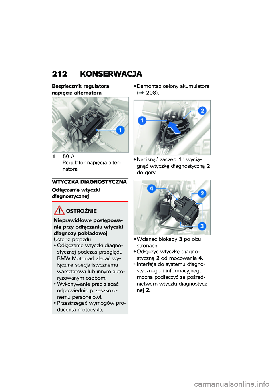 BMW MOTORRAD R 1250 RS 2021  Instrukcja obsługi (in Polish) �9�I�P �8�:�������� �����	��� ������$������
���������
���$�2���)����\f�)�$ �2�\f���M�2�\f�)��*���$ �2��1�0 �\f���4�	�1���� �)��0�	�1�\b�����