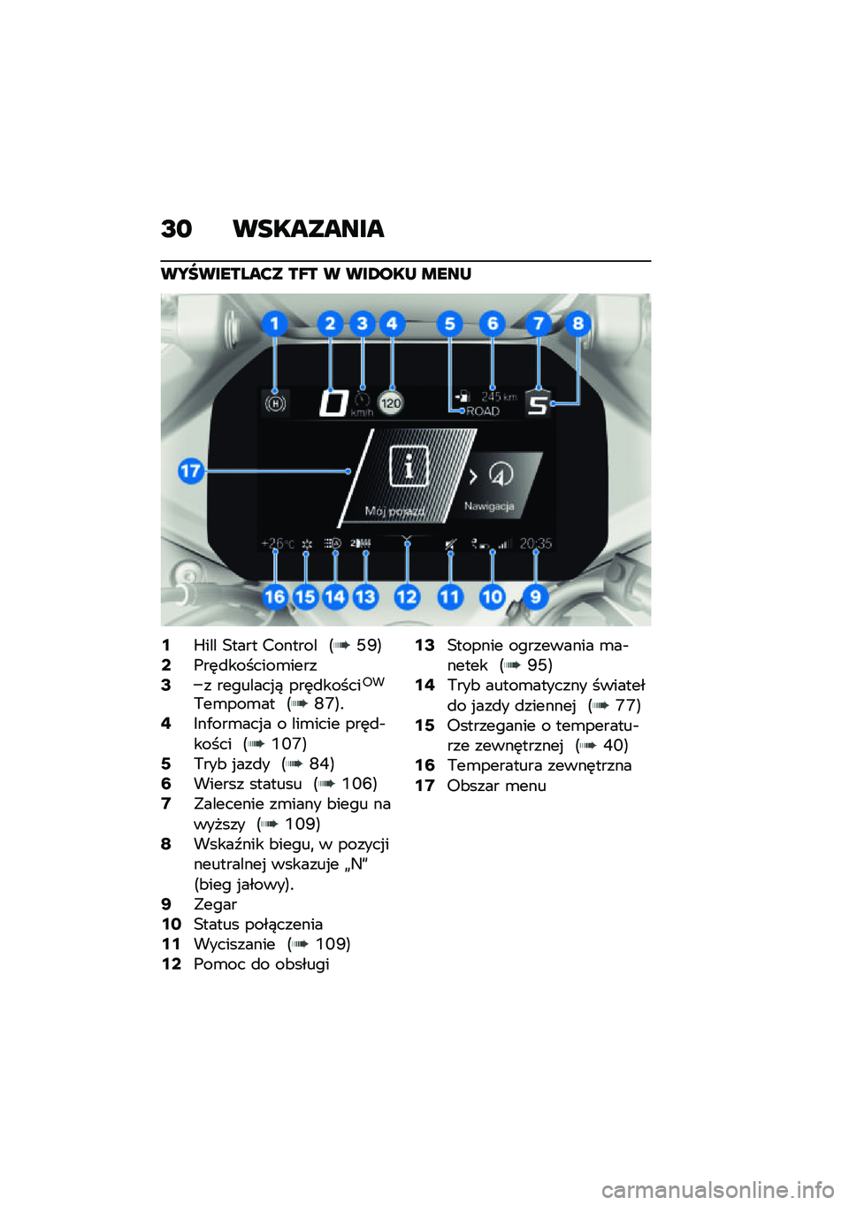 BMW MOTORRAD R 1250 RS 2021  Instrukcja obsługi (in Polish) �9�Z��� �2���� ������� �;�I�G�<�;�(��	�
�������\b�����=� ��������%�) ���	�
������5�
�,��\b���\b�� �;�R�V�<�!�?�4��-���\b���%� � ���\b���� ��