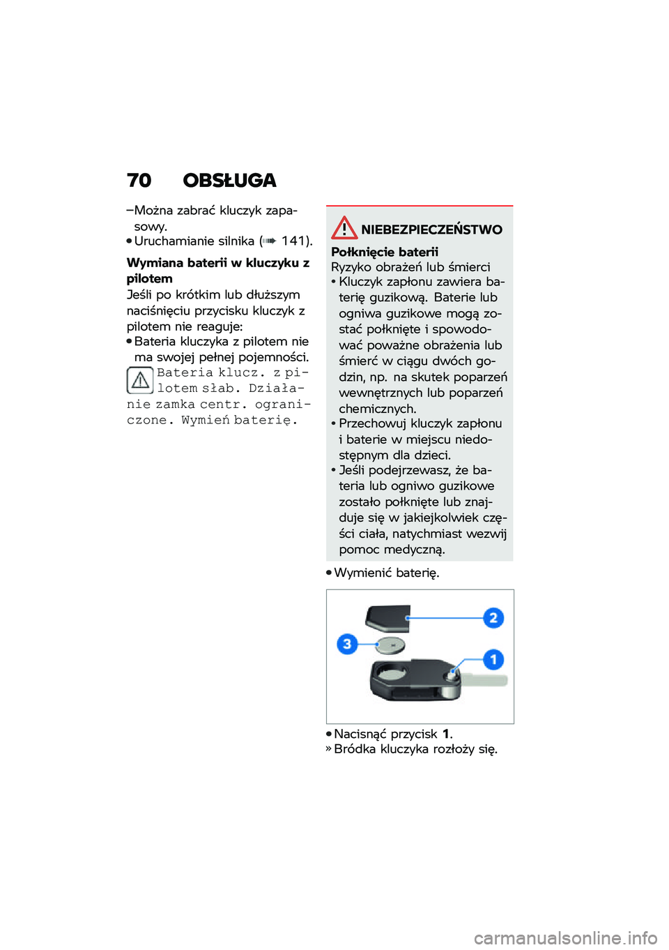 BMW MOTORRAD R 1250 RS 2021  Instrukcja obsługi (in Polish) ����� ���&��� ������� �����$�����!�9����#��\b����� ������� �;�T�L�T�<�!
��0�(���� �
���$��� �) �\b�%��	�1�0�\b� �1�2��%�\f��$�(
�*���� �� �