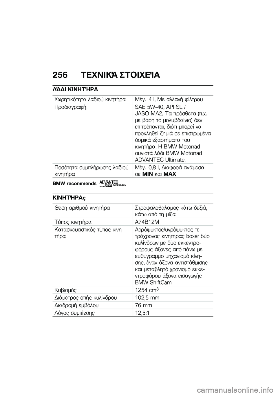 BMW MOTORRAD R 1250 RS 2021  Εγχειρίδιο ιδιοκτήτη (in Greek) �&�1�3 �2��L�� �!�= ��2�#� �L��%�
�c�=�$�  �!� ���2�d�<�
�����	����	��	� ���"��\f�! �����	�+���W��#�% �e �`�( �W�
 �����#�+ �)���	��\f�
�9��\f�"���#���)�+�?�>�C