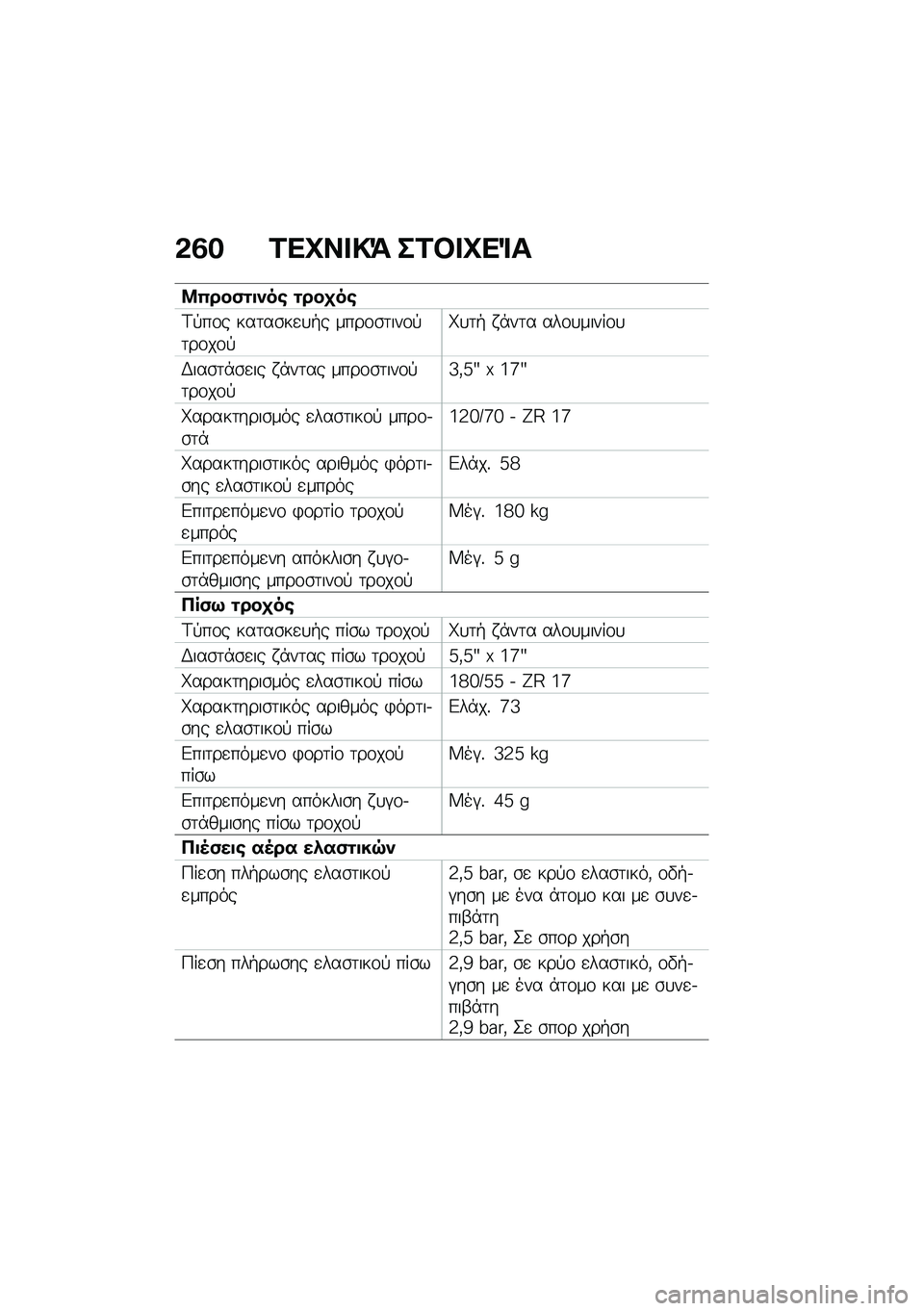 BMW MOTORRAD R 1250 RS 2021  Εγχειρίδιο ιδιοκτήτη (in Greek) �&�3� �2��L�� �!�= ��2�#� �L��%�
�8�0���(�\f�
�)��\b �\f���
��\b
�<�!��\f� ���	��\b��
�
�+� ����\f�\b�	���\f�!�	��\f��\f�!��
�	�+ � �*��	� ���\f�
�����\f�
�,���\b