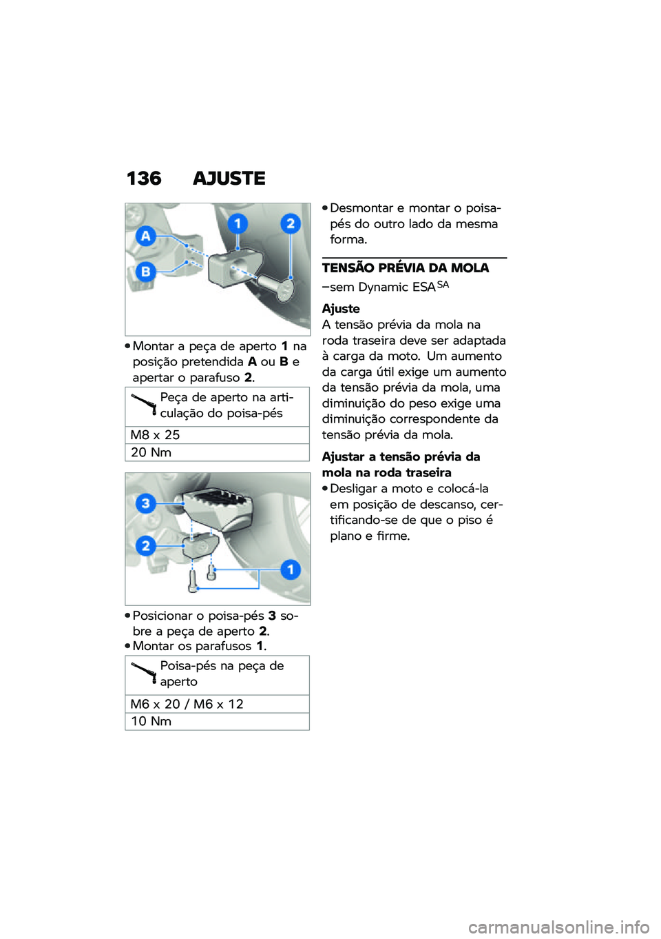 BMW MOTORRAD R 1250 RS 2021  Manual do condutor (in Portuguese) ��P�9 ��Z���R�
��
���� � �
��$� �� ��
����
�9���
�
���$�)�
 �
�����������
�\f�$���
����� �
 �
�����\f��
�;�
�/��$� �� ��
����
 �� ������\b�