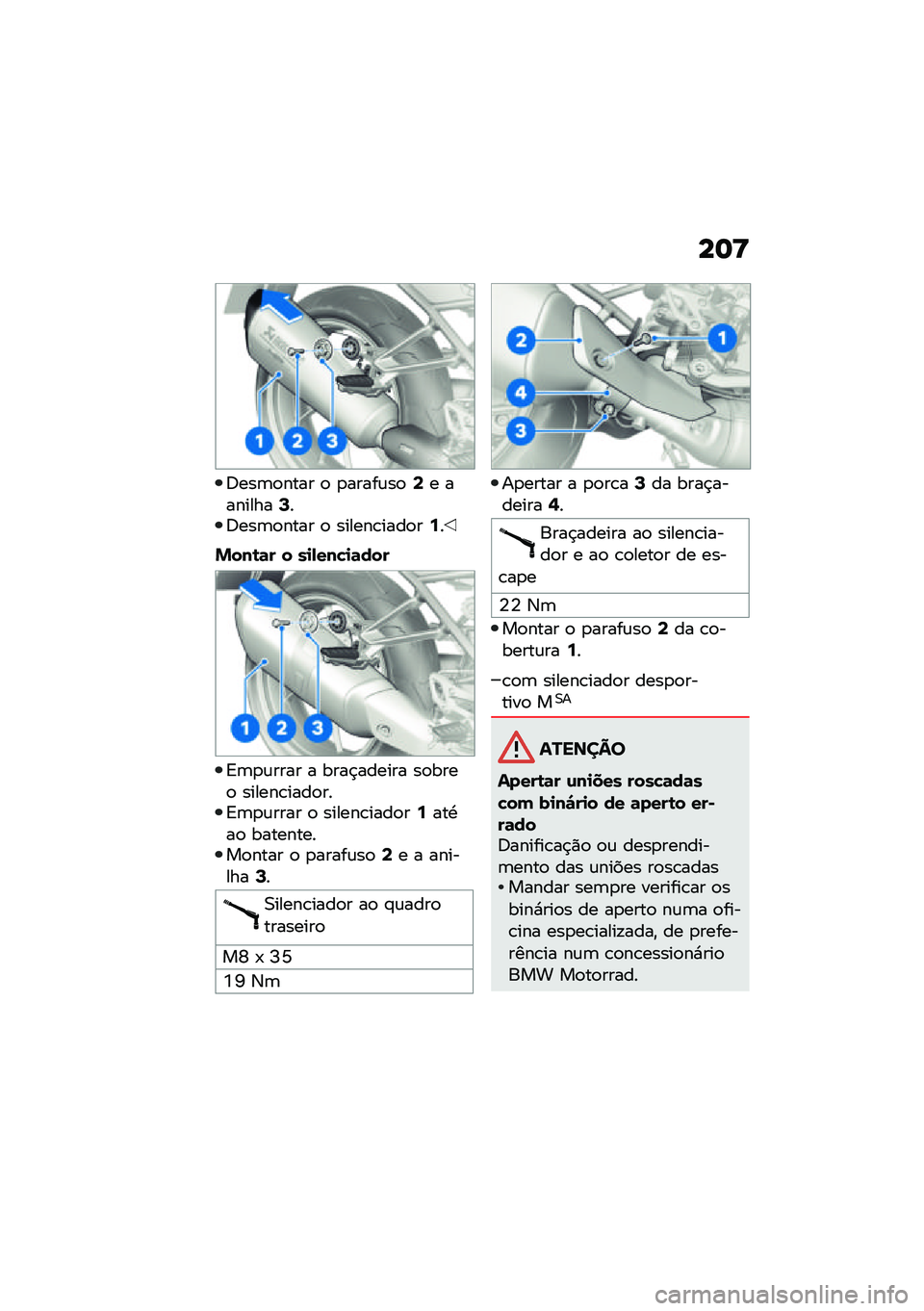 BMW MOTORRAD R 1250 RS 2021  Manual do condutor (in Portuguese) ��	�>
�:���	�
���� �
 �
�����\f��
�;� ��������=��:���	�
���� �
 ������\b����
��9�
�%���\b�	� � ��
�,���!�
�	���
�<�	�
�\f���� � ����$������