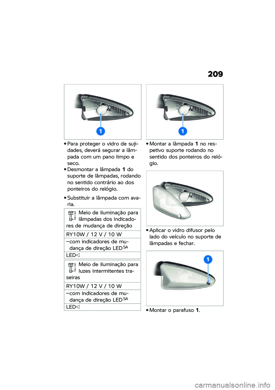 BMW MOTORRAD R 1250 RS 2021  Manual do condutor (in Portuguese) ��	�I
�/��� �
��
����� �
 �����
 �� ��\f�2��������" ������* ����\f��� � ��%�	��
��� �\b�
�	 �\f�	 �
���
 ���	�
�
 ����\b�
��:���	�
���� � ��%�	