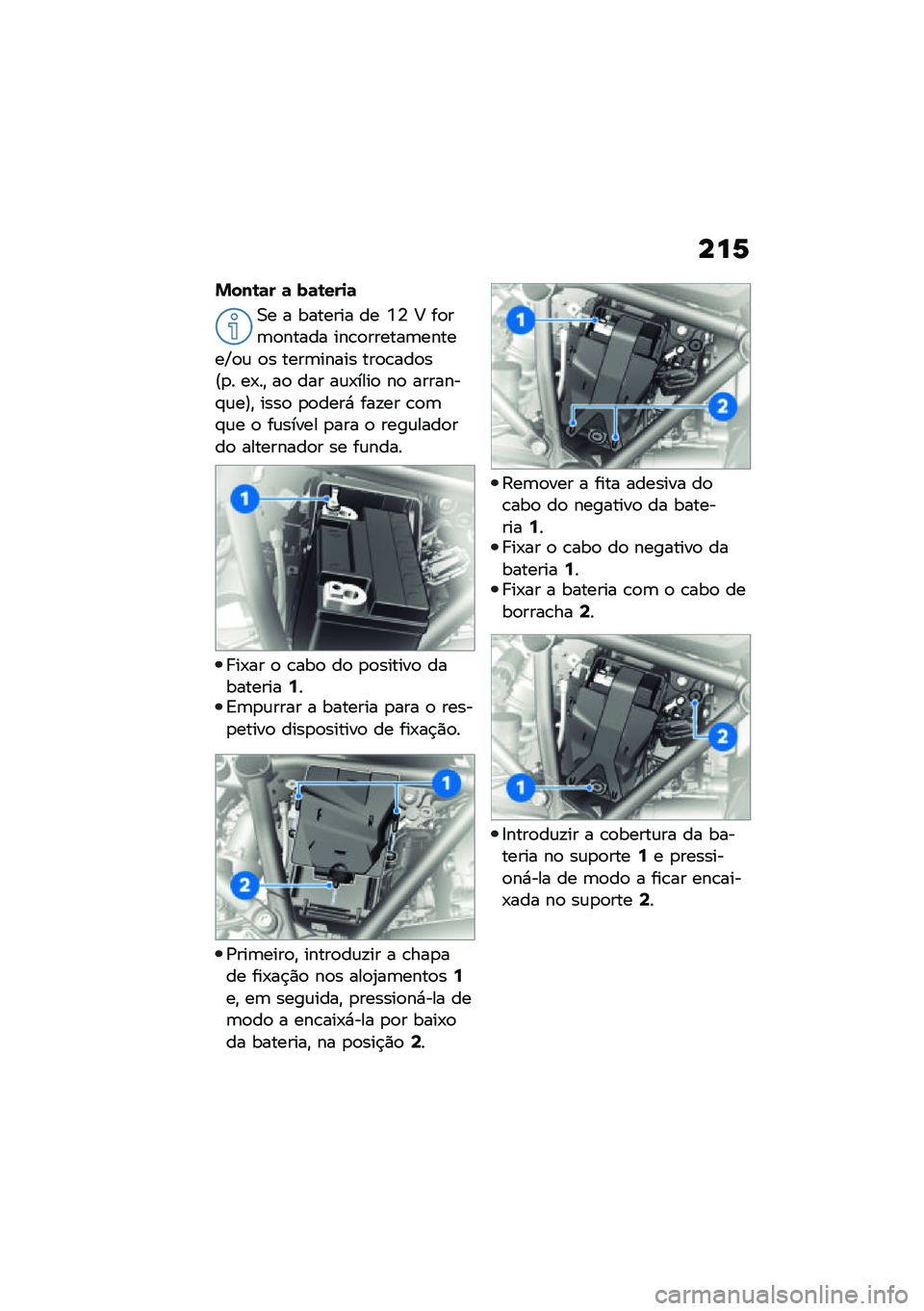 BMW MOTORRAD R 1250 RS 2021  Manual do condutor (in Portuguese) ���6
�%���\b�	� �	 ��	�\b���
�	
�0� � ������� �� �Y�4 �; ��
��	�
����� ���\b�
������	������P�
�\f �
� ����	����� ���
�\b���
��@�
� ��-��" ��
 �