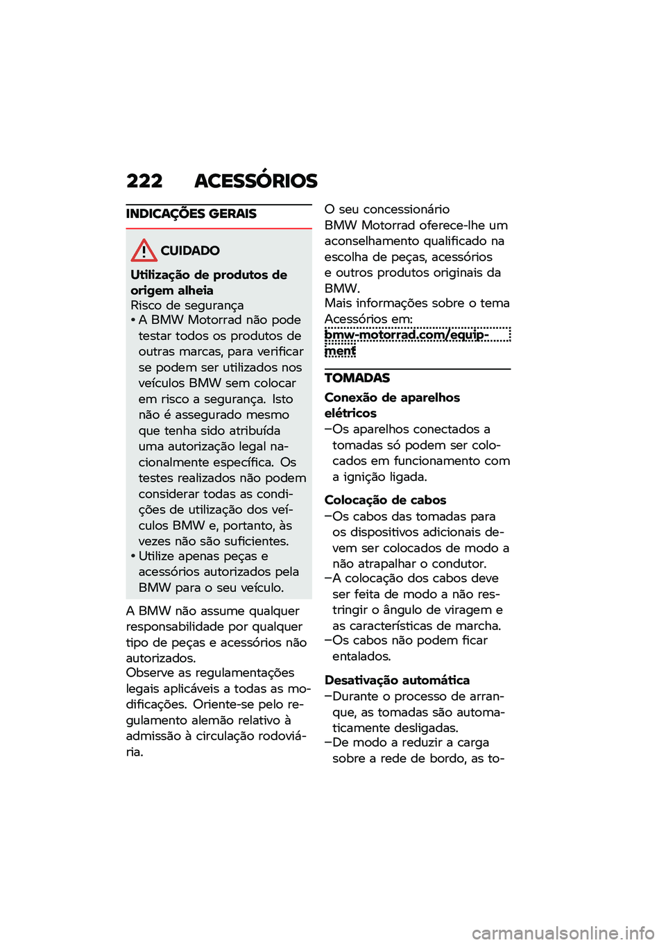 BMW MOTORRAD R 1250 RS 2021  Manual do condutor (in Portuguese) ��� ������^��
��
�
���
������ �����
�
�������
��\b�
�,�
�8�	�
�� �� �����\f�\b�� �����
�/�� �	�,�7��
�	�9���\b�
 �� ����\f����$�� ��� �
