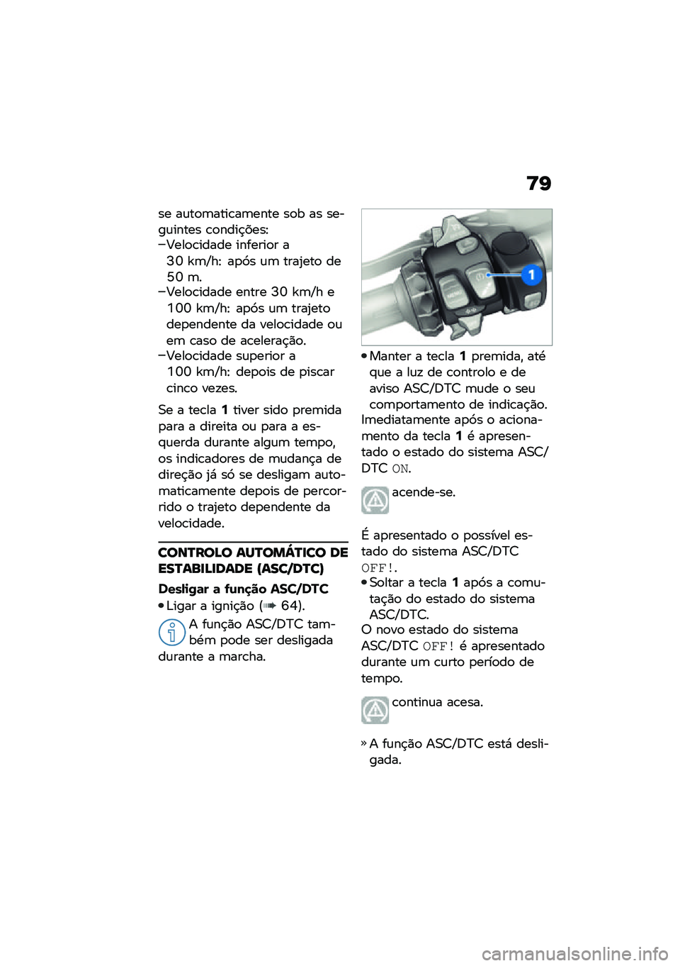 BMW MOTORRAD R 1250 RS 2021  Manual do condutor (in Portuguese) �>�I
�� ��\f��
�	����\b��	���� ��
� �� �����\f����� �\b�
����$����E�;���
�\b����� �������
� ��I�U �`�	�P��E ��
�3� �\f�	 ����2���
 ���N�U �	��;