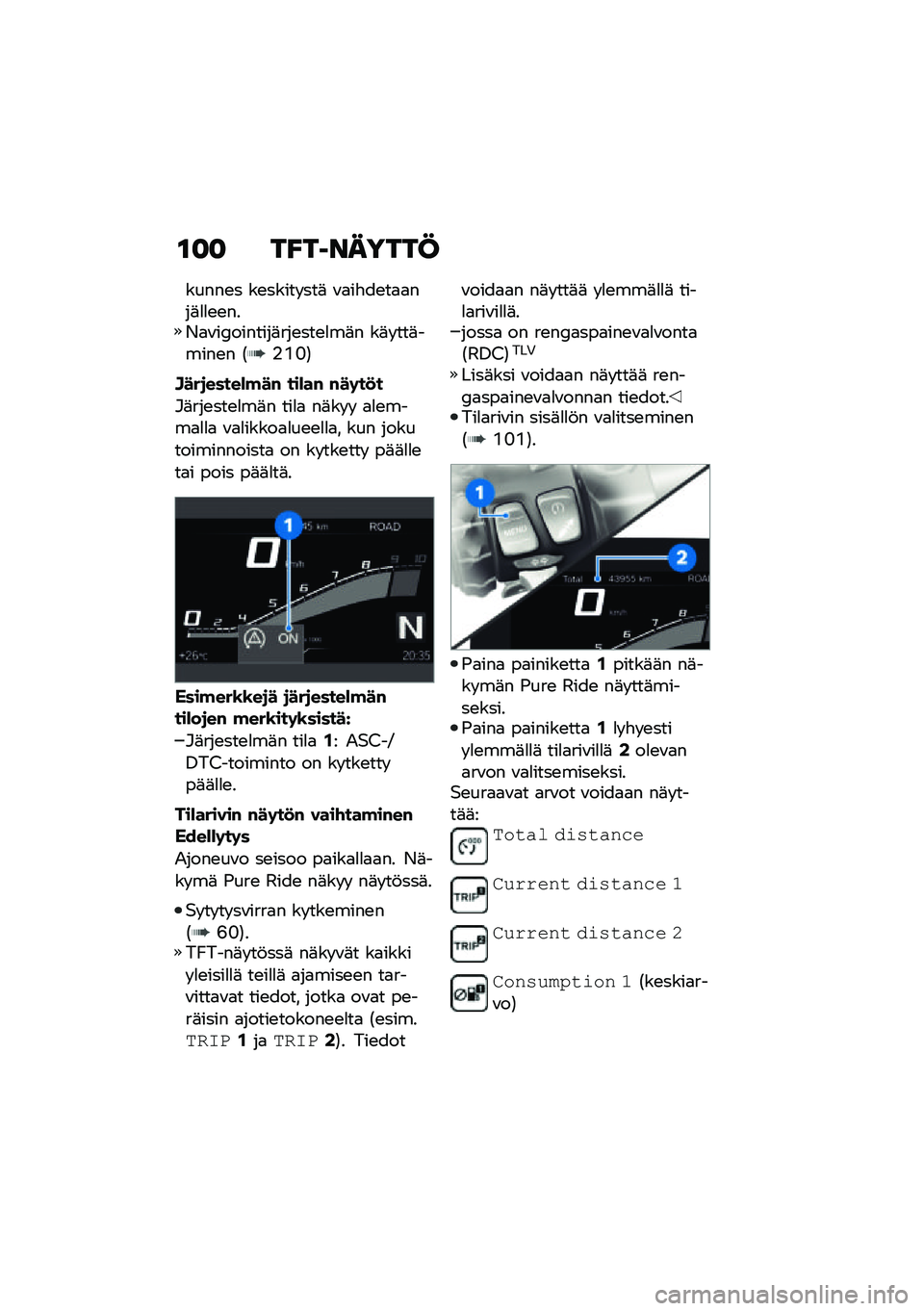 BMW MOTORRAD R 1250 RS 2021  Käsikirja (in Finnish) �\f�
�
 ��A��1������@
�����\b� ��\b����� ���	 �\f�
��"��\b��
�
���	�
�
�\b�\b���+�
�\f��2�������	���\b���\b�
��	� ��	� ���	�����\b� �4��K�F�7
�G���
�
