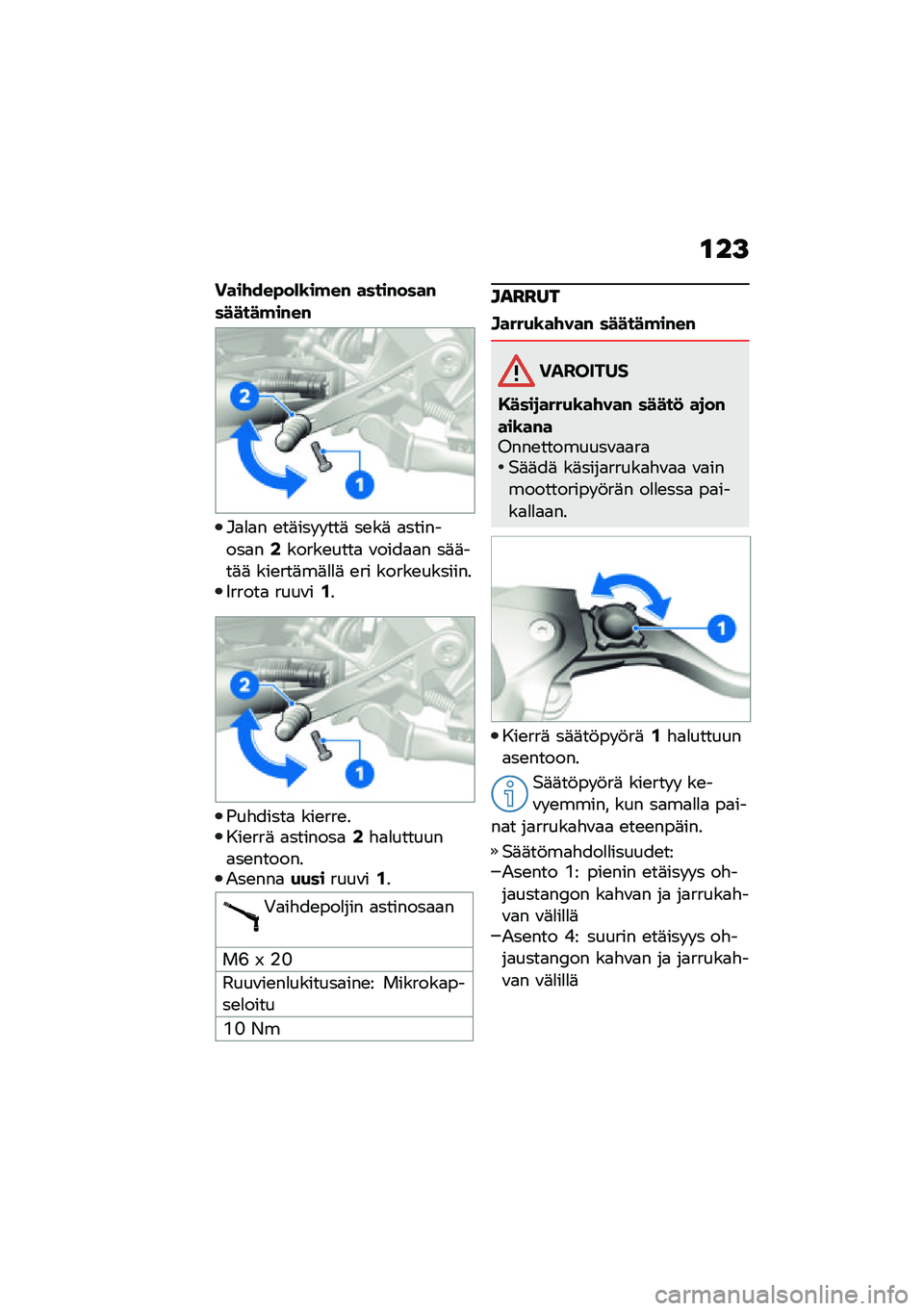BMW MOTORRAD R 1250 RS 2021  Käsikirja (in Finnish) �\f��>
����\f���"��)�\b��!��# �����#����#������!��#��#
�#�
�
�
� �\b��	��� � ���	 ��\b��	 �
��������
��1�����\b����
 �\f����
�
� ��	�	���	�	 ���\