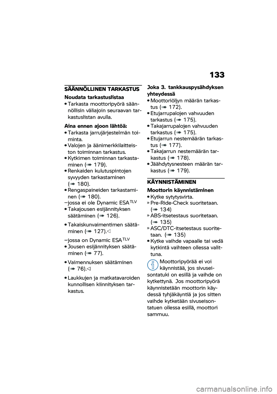 BMW MOTORRAD R 1250 RS 2021  Käsikirja (in Finnish) �\f�>�>
������@������ ���C�8�����
�F��(���� ����\b����(��)�����
��
���
���
 ���������� �!��	 ��	�	����!�
�
���� �\f�	�
��
���� ��\b���