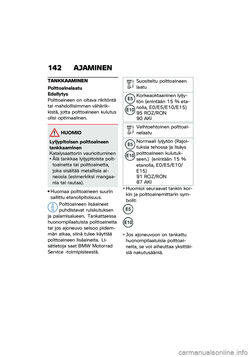 BMW MOTORRAD R 1250 RS 2021  Käsikirja (in Finnish) �\f�� ��������
����8�8�������
�-��)������#��)����(�B���)�)�	��	�
�)��
����
���\b�\b� �� ��
��
�\f�
 ������!���	��
� ��
�"���
�
������
� �