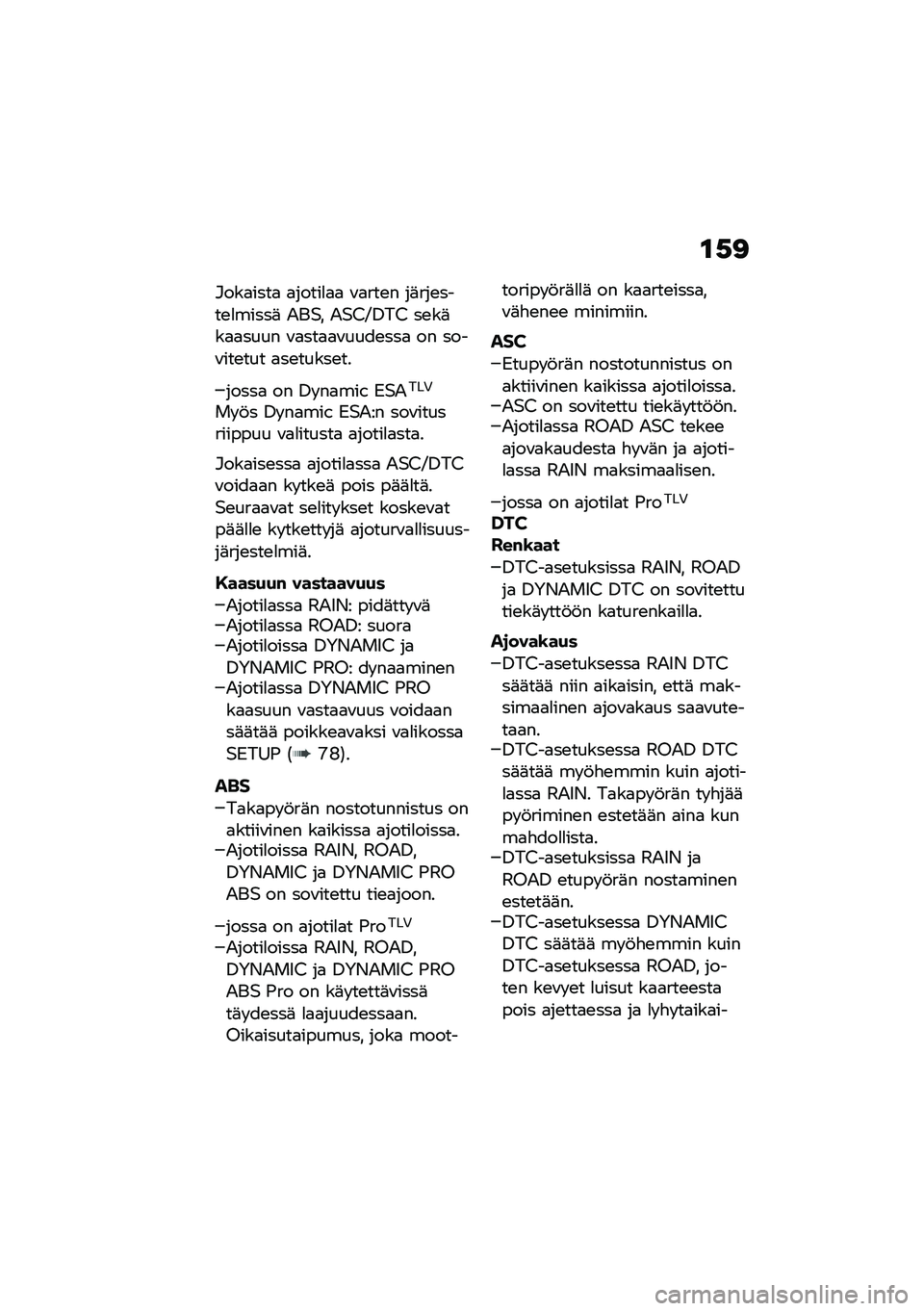 BMW MOTORRAD R 1250 RS 2021  Käsikirja (in Finnish) �\f�,�<
�#���
����
 �
�����
�
�
 �\f�
���\b� ��	���\b����\b�
�����	 �&��$� �&�$�/�A�0��/ ��\b��	��
�
���� �\f�
���
�
�\f����\b���
 �� ����\f���\b��� �
