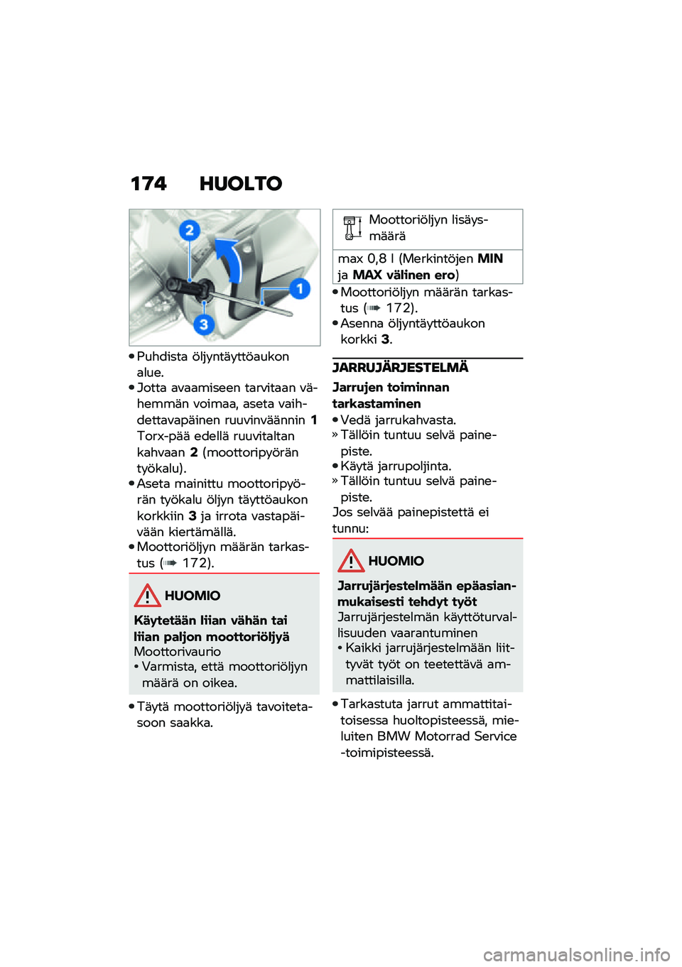 BMW MOTORRAD R 1250 RS 2021  Käsikirja (in Finnish) �\f�9� ������
�)��"�����
 �!�
�� ���	� ���!�
�����
�
��\b��#����
 �
�\f�
�
����\b�\b� ��
��\f���
�
� �\f�	��"�\b���	� �\f����
�
� �
��\b��
 �\f�
��"���\