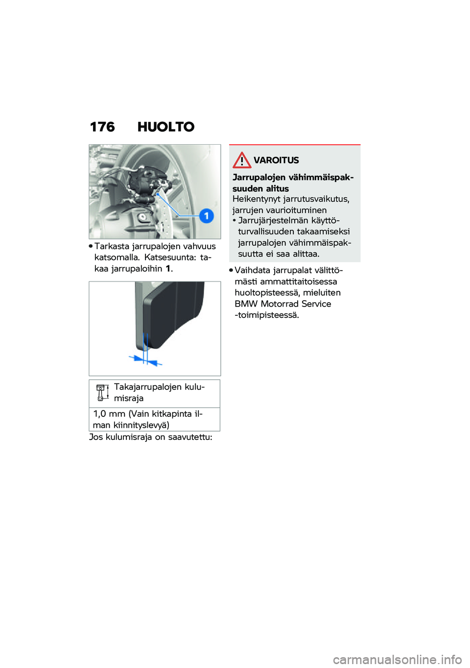 BMW MOTORRAD R 1250 RS 2021  Käsikirja (in Finnish) �\f�9�3 ������
��
���
���
 ��
�����
�
���\b� �\f�
�"�\f�����
�����
�
�
�
� ��
���\b������
� ��
���
�
 ��
�����
�
���"���/�
��
��
��
�����
�
��