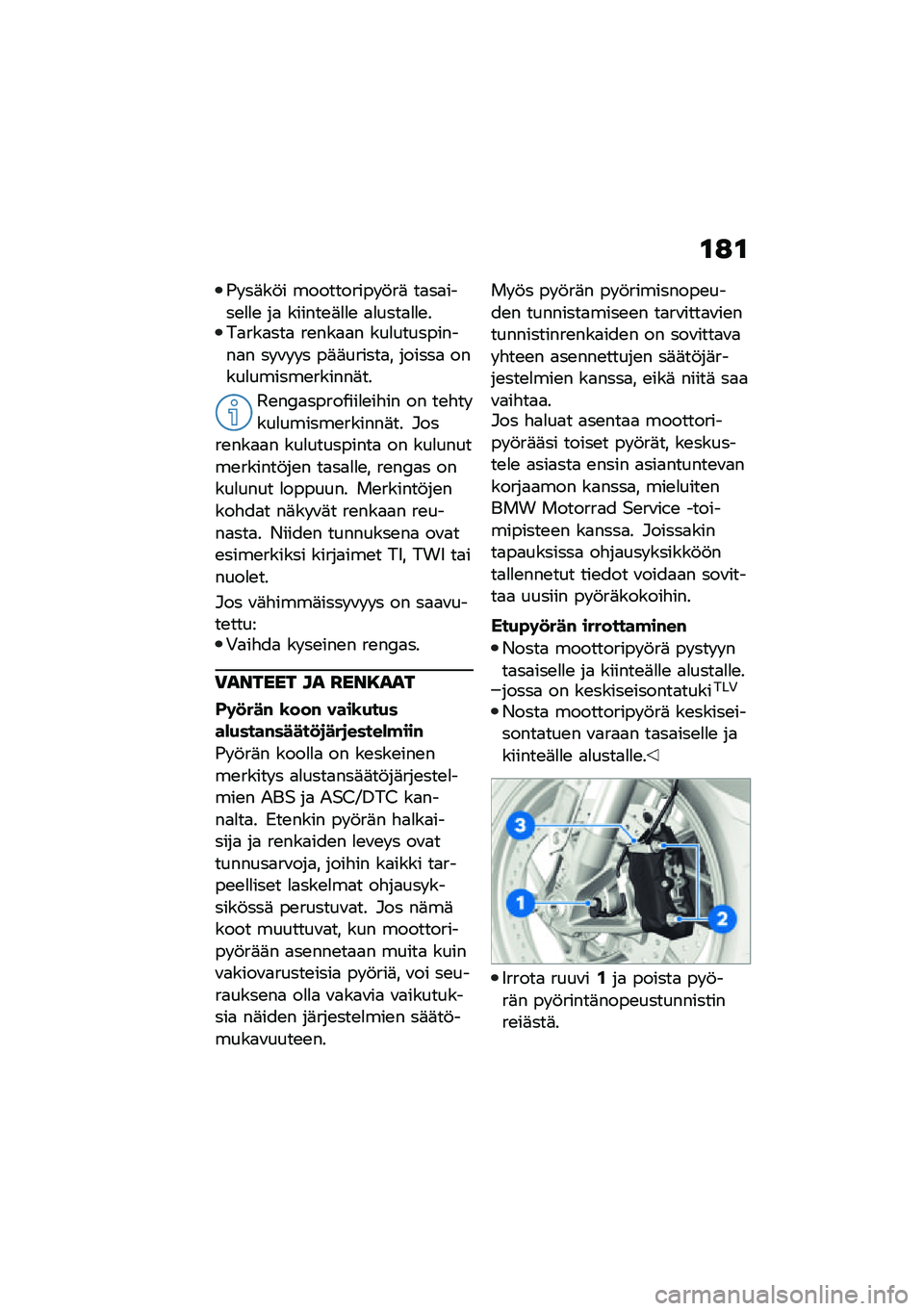 BMW MOTORRAD R 1250 RS 2021  Käsikirja (in Finnish) �\f�:�\f
�)� ��	��!� ���������� �!��	 ��
��
����\b�
�
�\b ��
 ������\b�	�
�
�\b �
�
����
�
�
�\b���
���
���
 ��\b���
�
� ���
����������
� �� �\f� � �