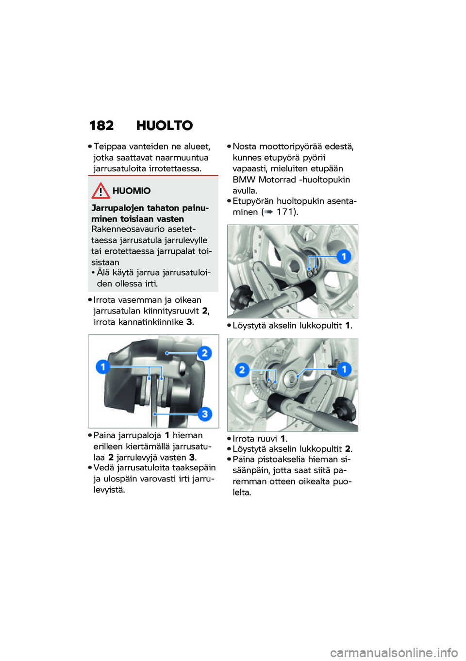 BMW MOTORRAD R 1250 RS 2021  Käsikirja (in Finnish) �\f�:� ������
��\b����
�
 �\f�
���\b���\b� ��\b �
�
��\b�\b�������
 ��
�
���
�\f�
� ��
�
��������
��
�����
���
����
 ������\b���
�\b���
�
���