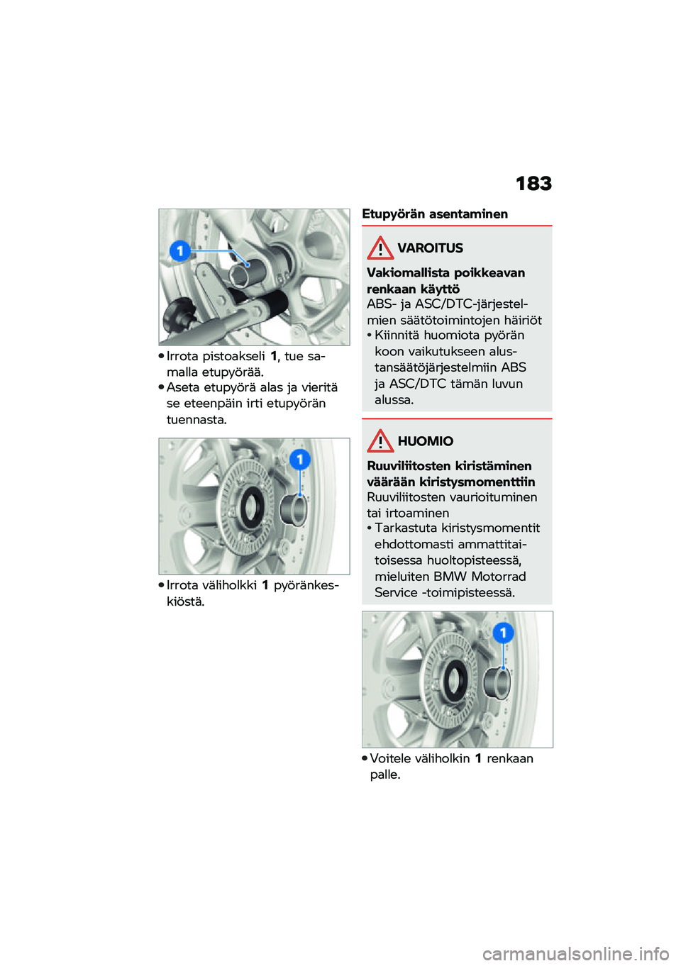 BMW MOTORRAD R 1250 RS 2021  Käsikirja (in Finnish) �\f�:�>
�5�����
 ������
���\b�
��/� ���\b ��
���
�
�
�
 �\b���� �!��	�	��&��\b��
 �\b���� �!��	 �
�
�
� ��
 �\f��\b����	��\b �\b��\b�\b���	�� ���� �\b���